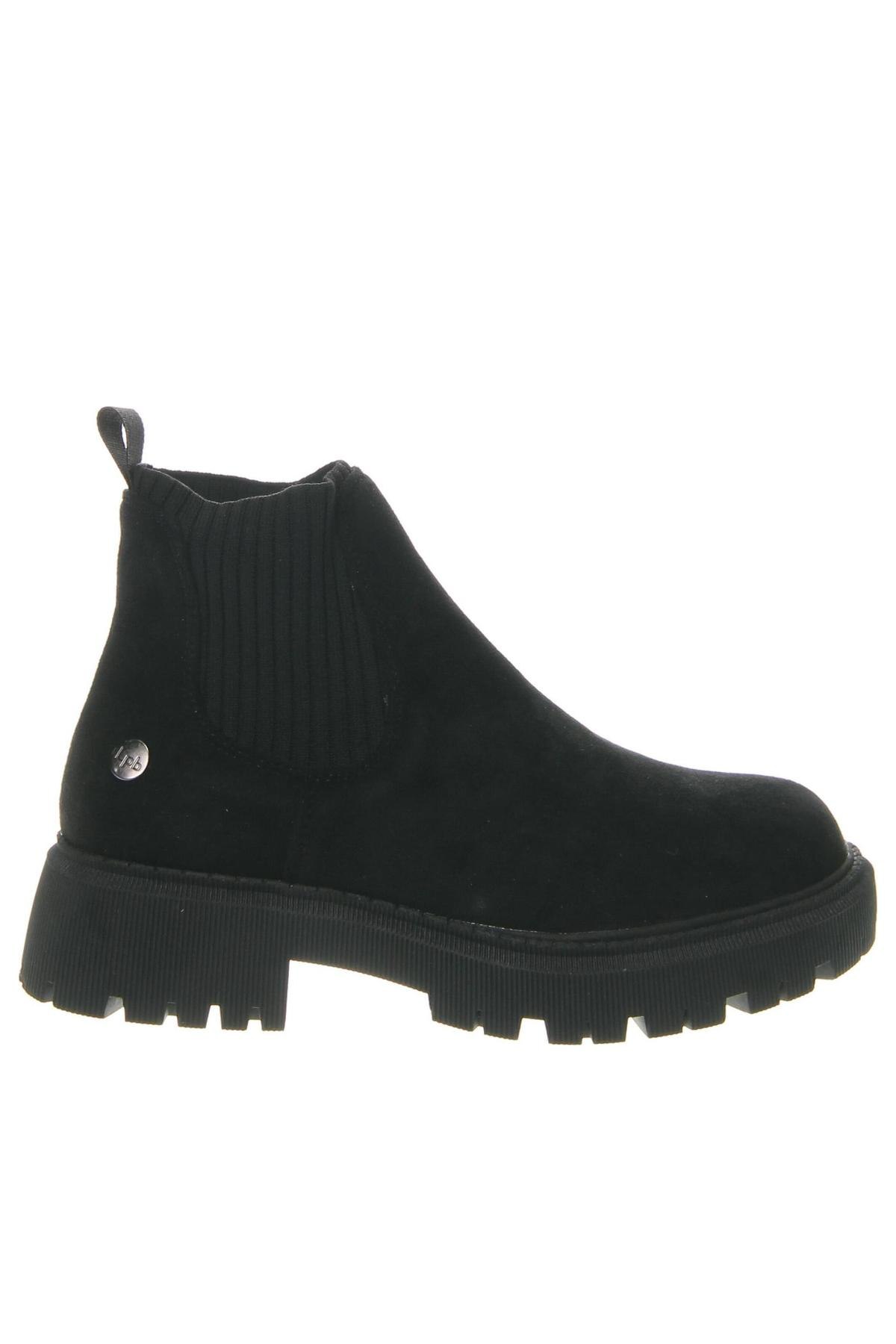 Damen Stiefeletten LPB Les P'tites Bombes, Größe 37, Farbe Schwarz, Preis 72,16 €