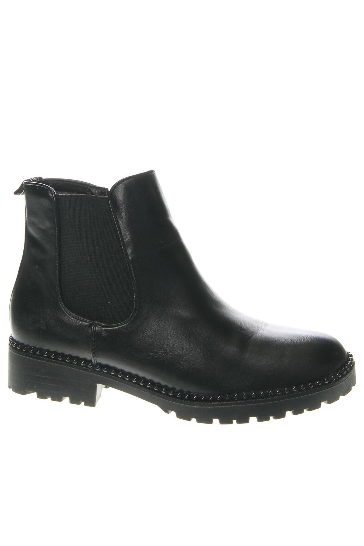 Damen Stiefeletten LPB Les P'tites Bombes, Größe 38, Farbe Schwarz, Preis € 14,43