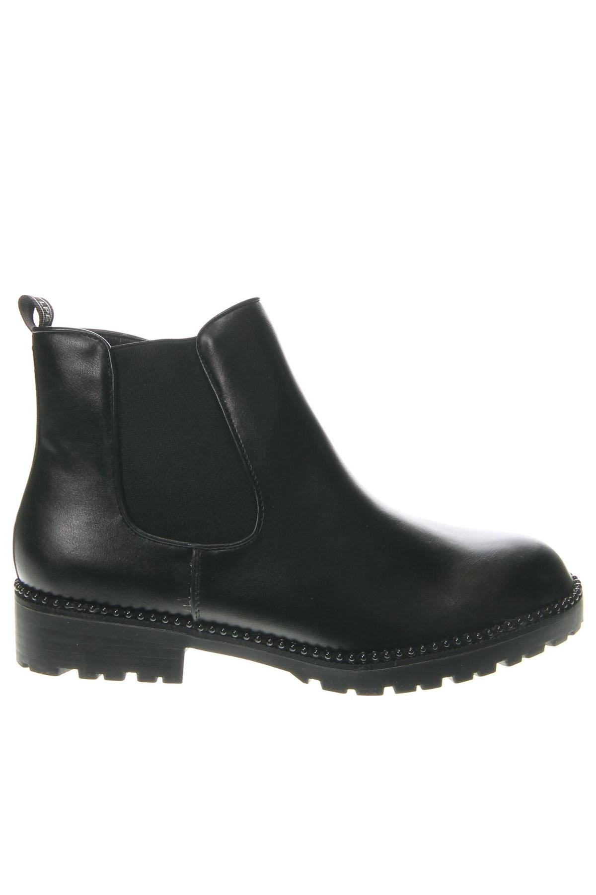 Damen Stiefeletten LPB Les P'tites Bombes, Größe 41, Farbe Schwarz, Preis € 14,43