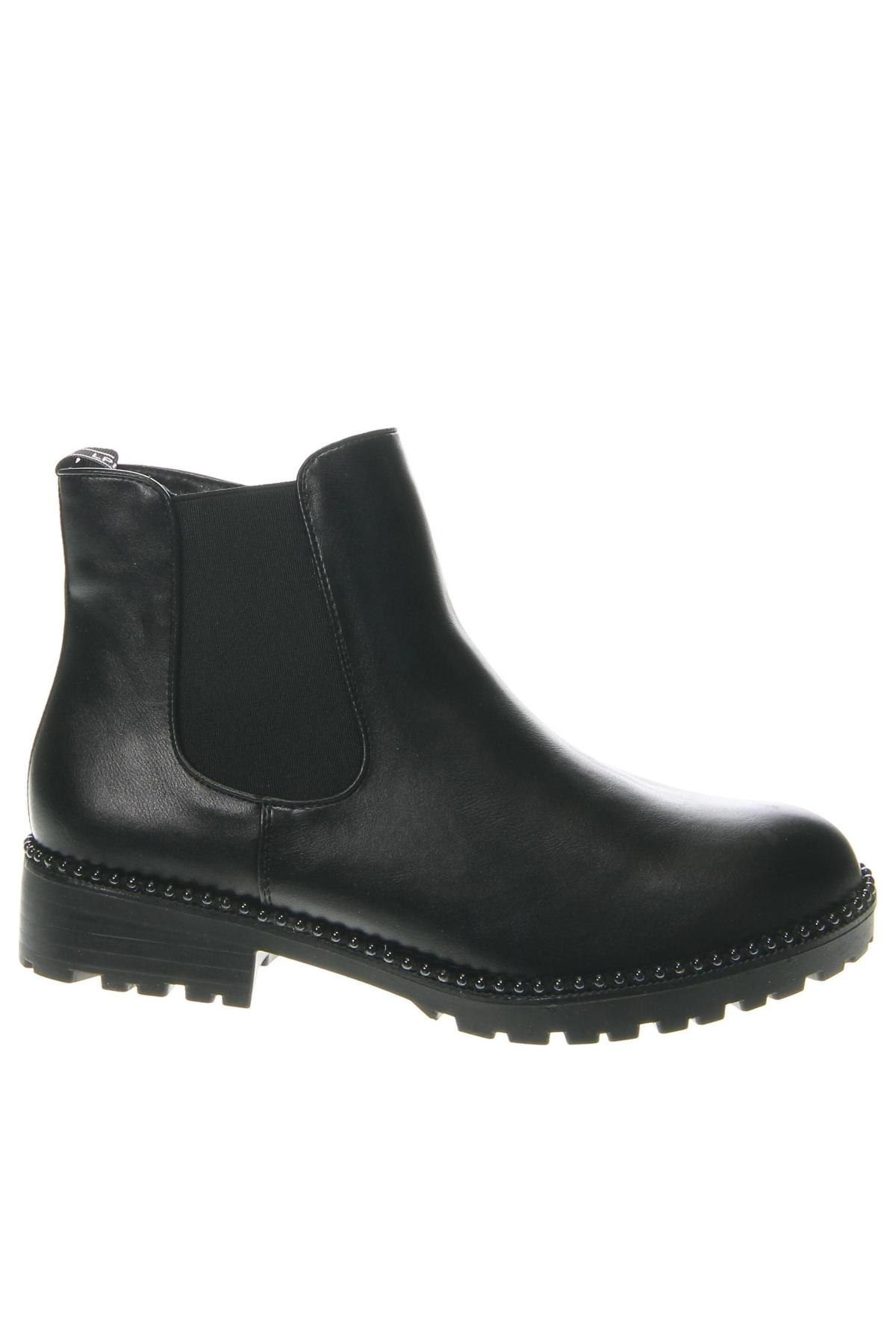 Damen Stiefeletten LPB Les P'tites Bombes, Größe 39, Farbe Schwarz, Preis 14,43 €