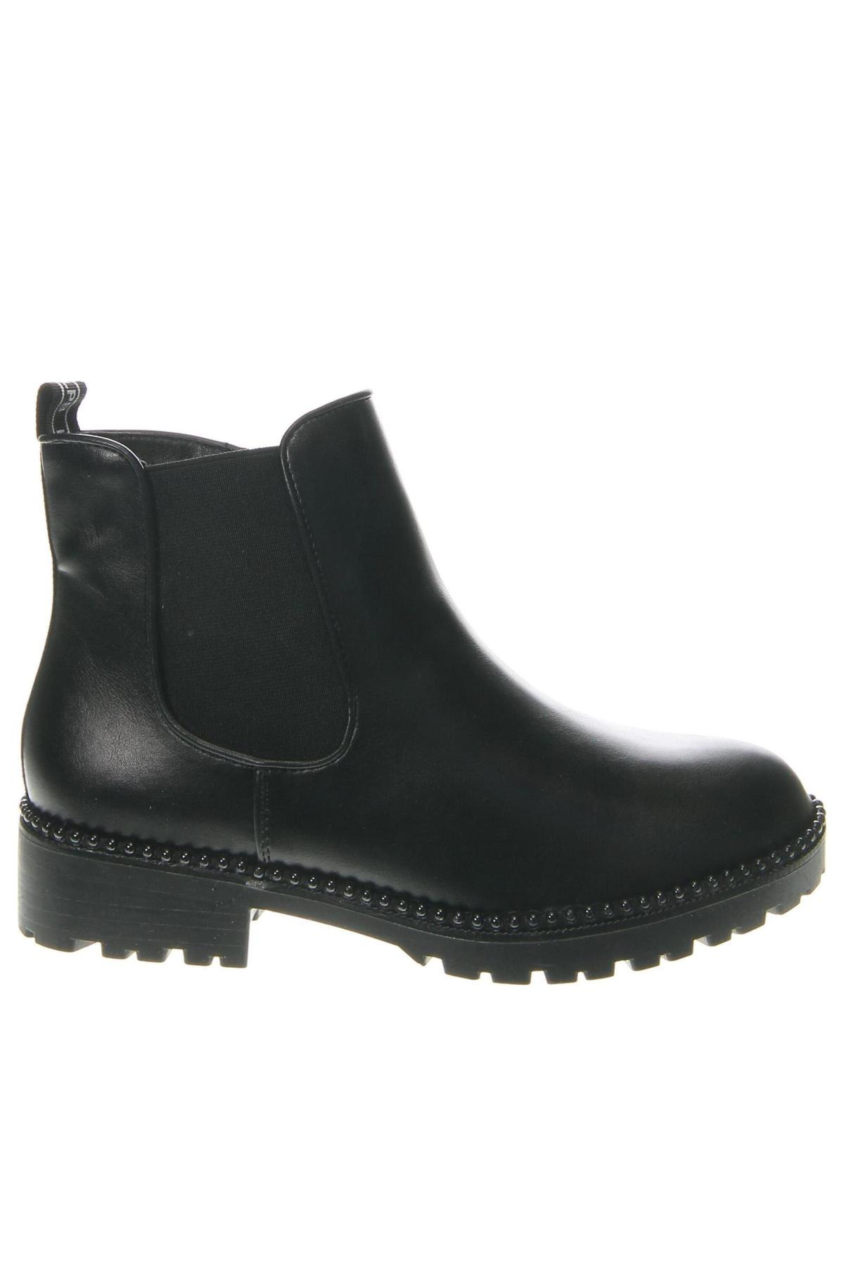 Damen Stiefeletten LPB Les P'tites Bombes, Größe 36, Farbe Schwarz, Preis 14,43 €