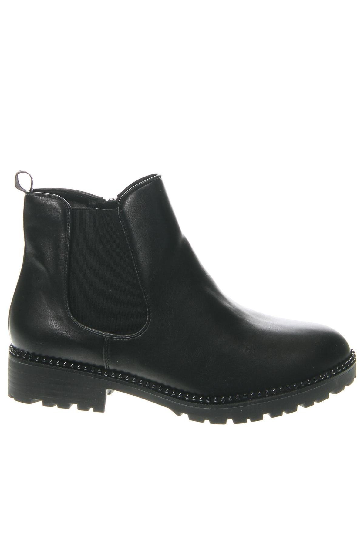 Damen Stiefeletten LPB Les P'tites Bombes, Größe 40, Farbe Schwarz, Preis € 15,15