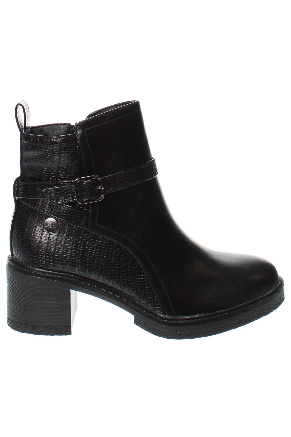 Damen Stiefeletten LPB Les P'tites Bombes, Größe 37, Farbe Schwarz, Preis 15,15 €