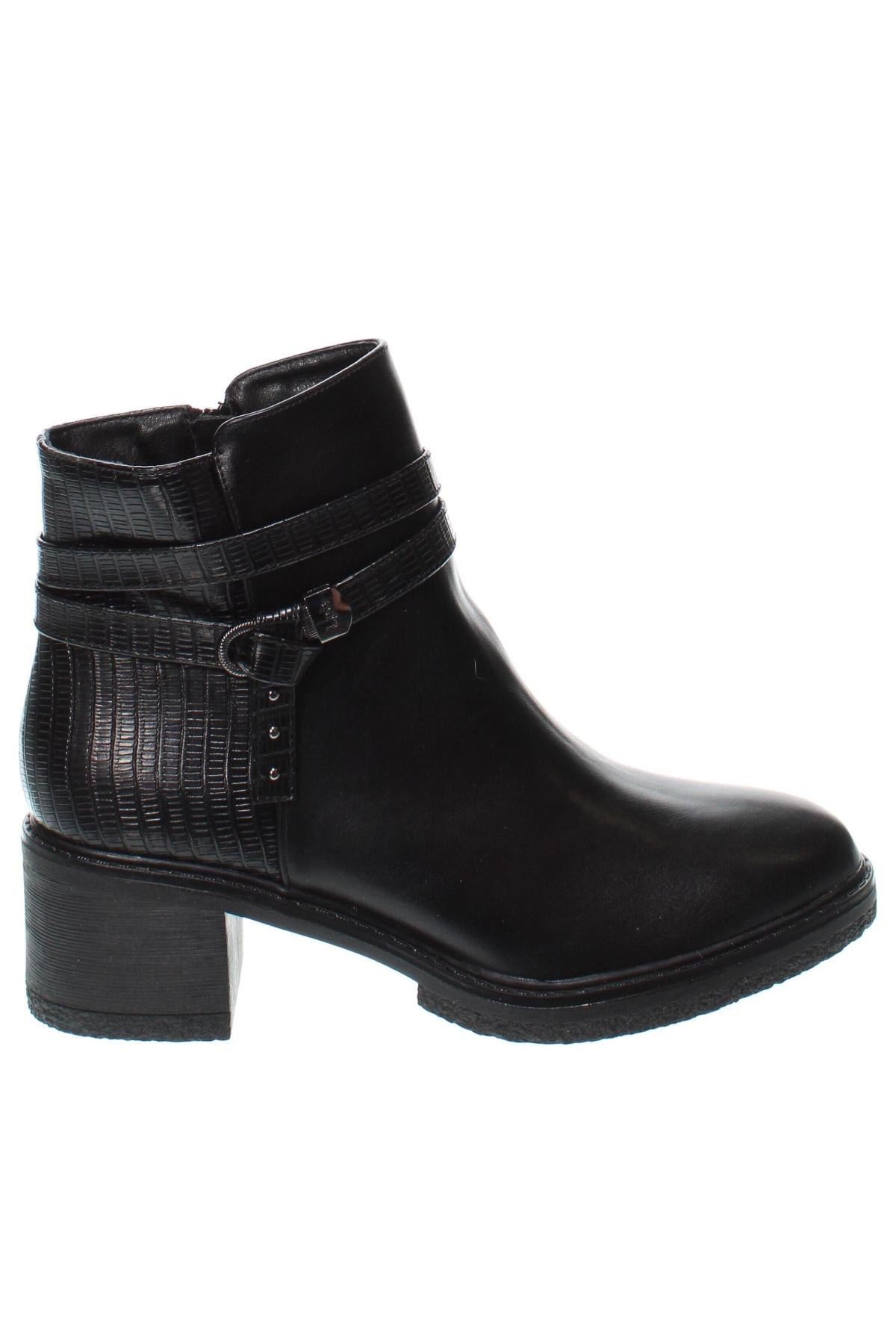 Damen Stiefeletten LPB Les P'tites Bombes, Größe 41, Farbe Schwarz, Preis € 14,43