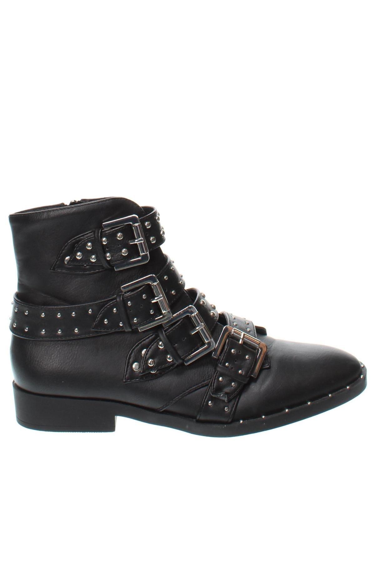 Damen Stiefeletten La Strada, Größe 38, Farbe Schwarz, Preis 13,10 €