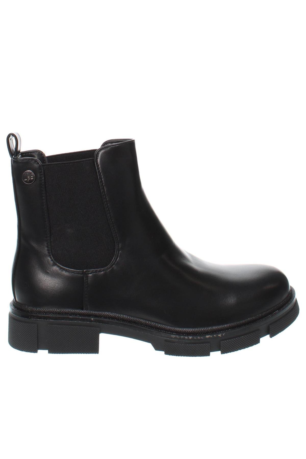 Botine de damă Les Petites, Mărime 41, Culoare Negru, Preț 389,47 Lei