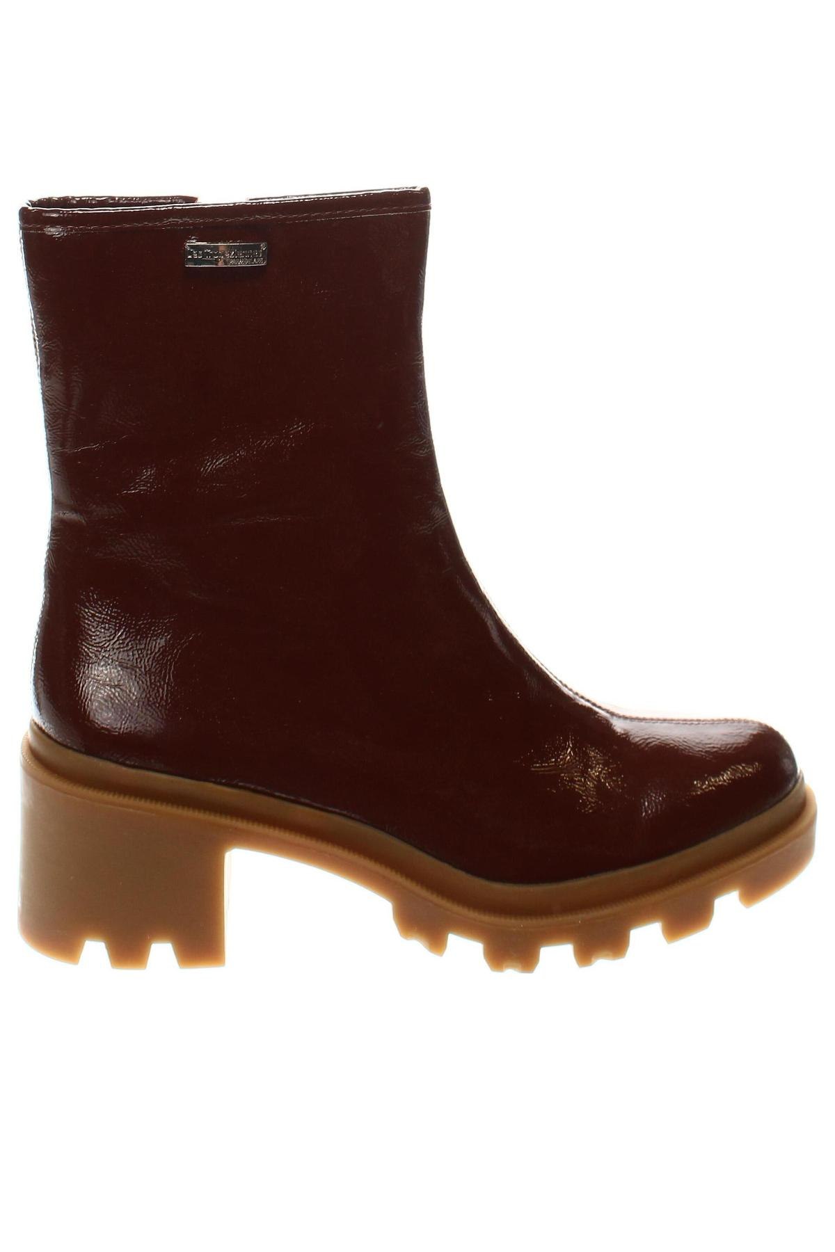 Damen Stiefeletten Les Tropeziennes Par M.Belarbi, Größe 38, Farbe Braun, Preis € 22,37