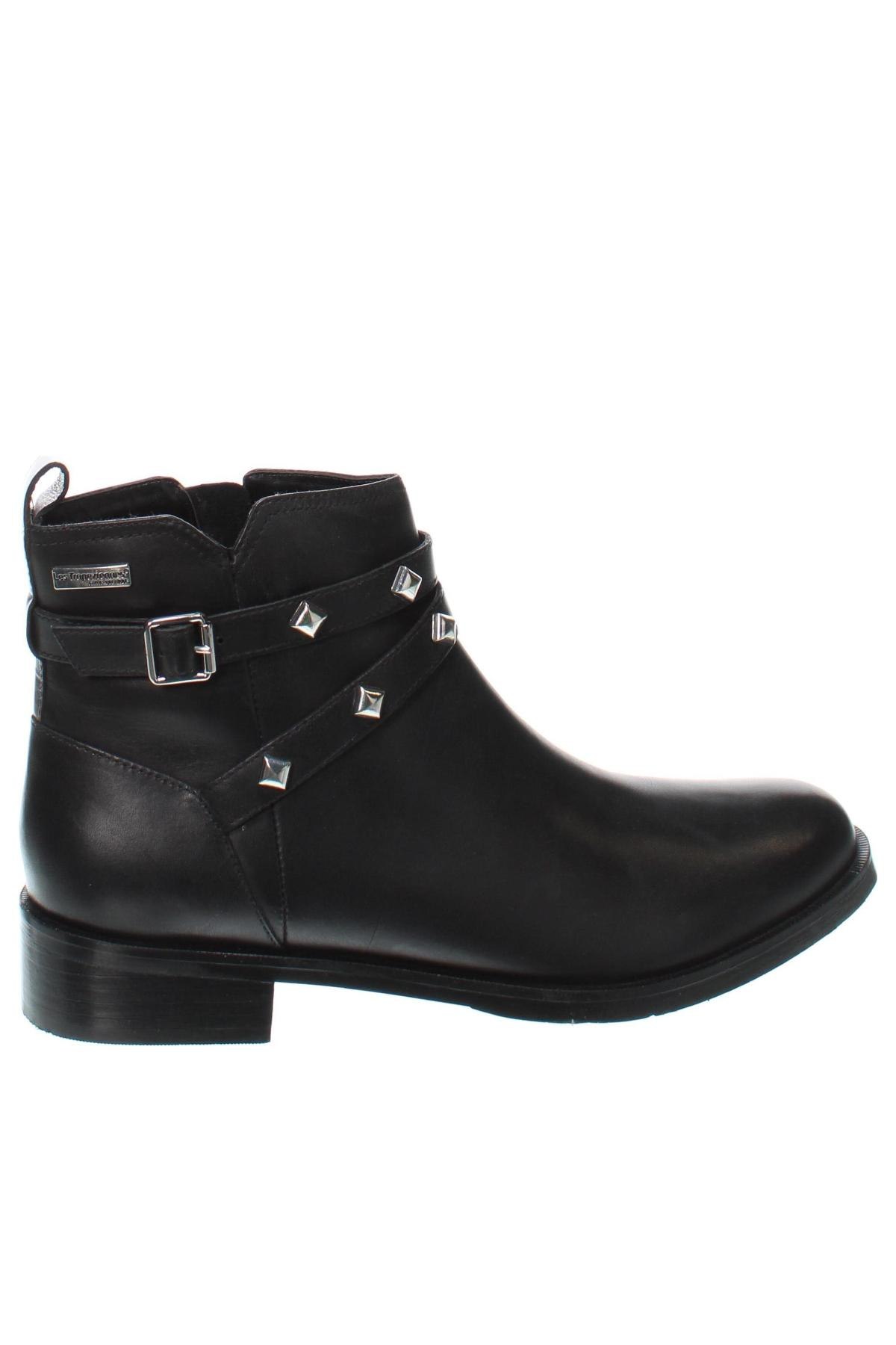 Damen Stiefeletten Les Tropeziennes Par M.Belarbi, Größe 41, Farbe Schwarz, Preis 17,73 €