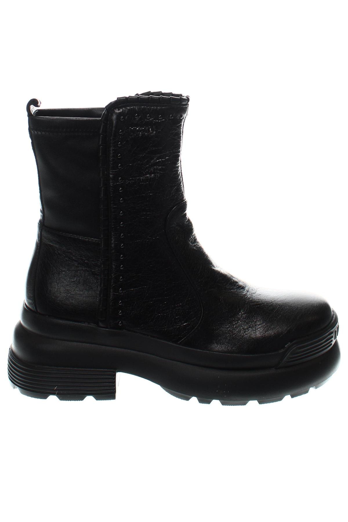 Damen Stiefeletten Liu Jo, Größe 39, Farbe Schwarz, Preis € 90,46