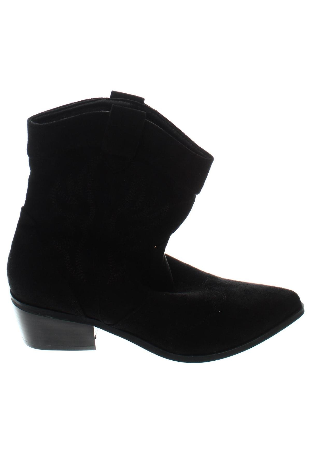 Botine de damă MARQUIIZ, Mărime 39, Culoare Negru, Preț 92,11 Lei