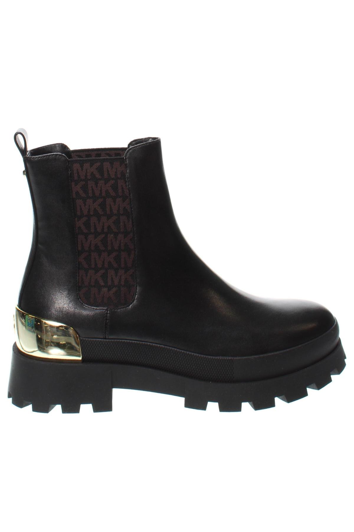 Botine de damă MICHAEL Michael Kors, Mărime 39, Culoare Negru, Preț 848,69 Lei