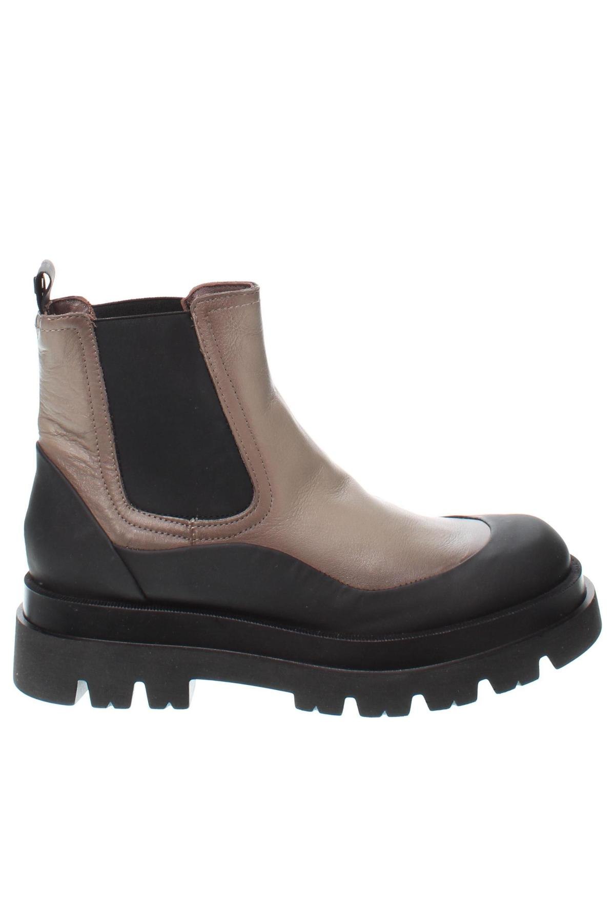 Damen Stiefeletten MJUS, Größe 38, Farbe Mehrfarbig, Preis 106,55 €