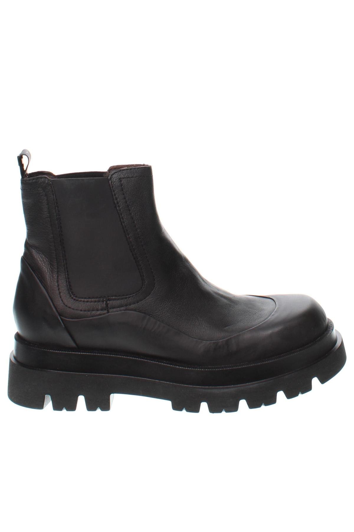 Damen Stiefeletten MJUS, Größe 38, Farbe Schwarz, Preis € 99,72