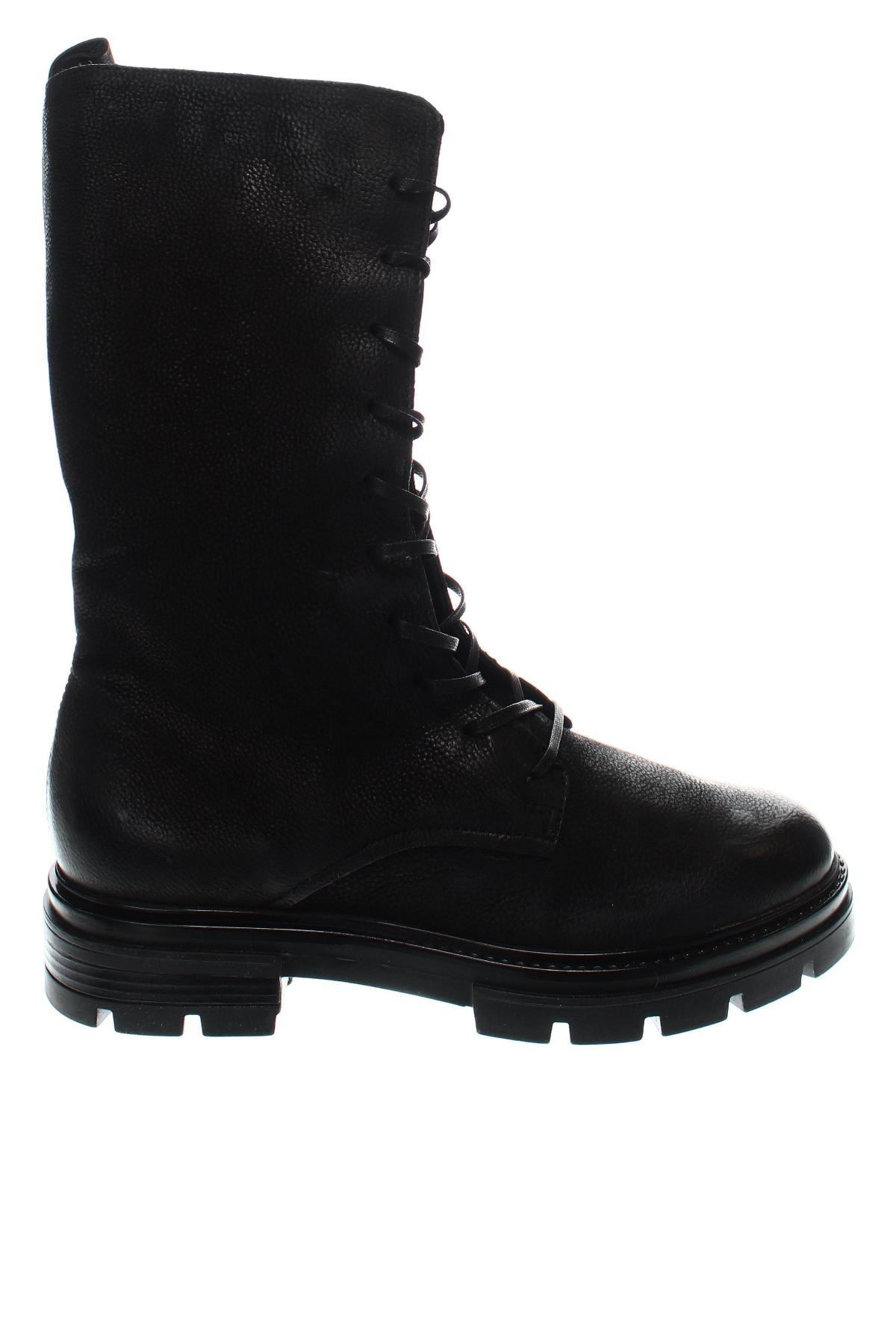 Damen Stiefeletten MJUS, Größe 40, Farbe Schwarz, Preis 64,20 €