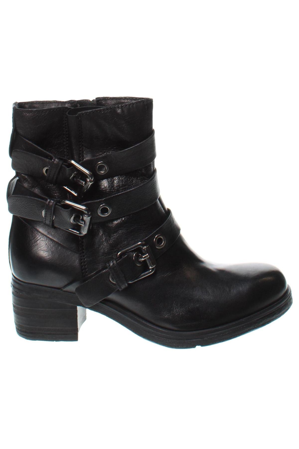 Damen Stiefeletten MJUS, Größe 37, Farbe Schwarz, Preis € 54,64