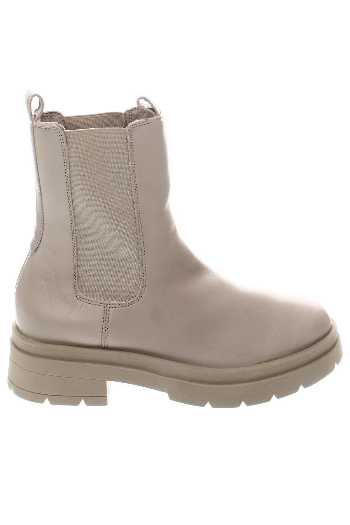 Damen Stiefeletten Marc O'Polo, Größe 41, Farbe Beige, Preis € 100,99