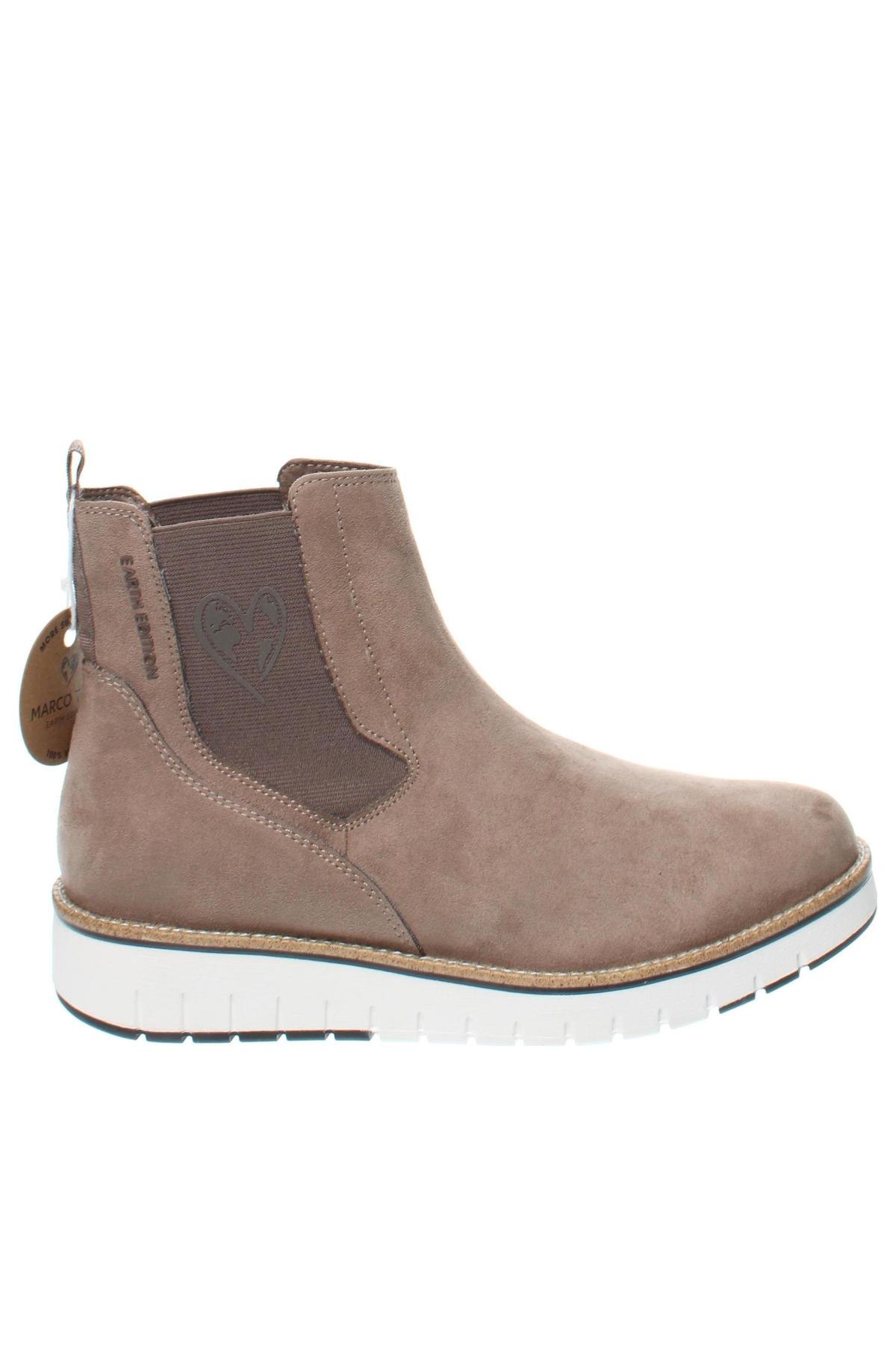 Damen Stiefeletten Marco Tozzi, Größe 39, Farbe Braun, Preis 72,16 €