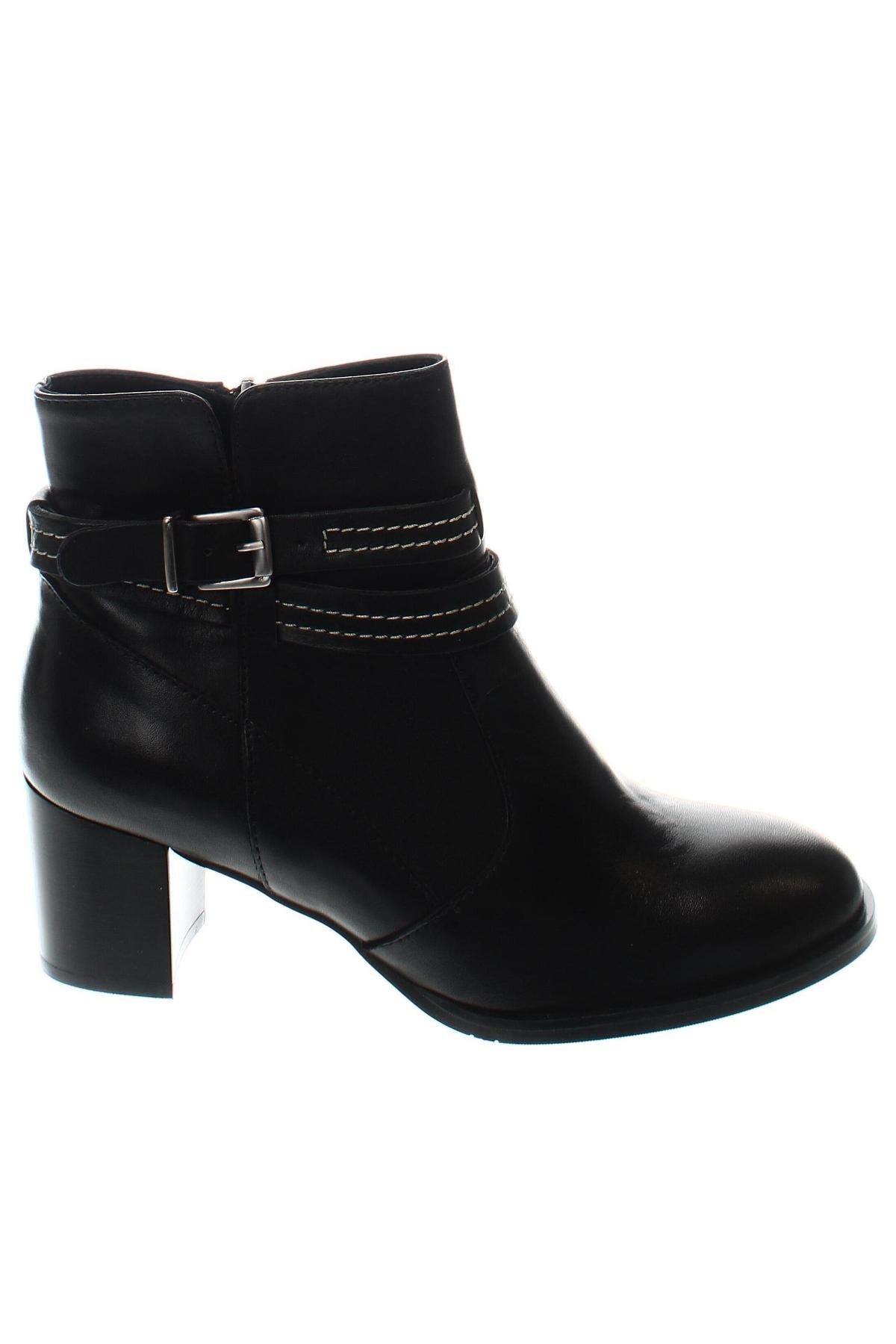 Botine de damă Mellow Yellow, Mărime 36, Culoare Negru, Preț 348,68 Lei