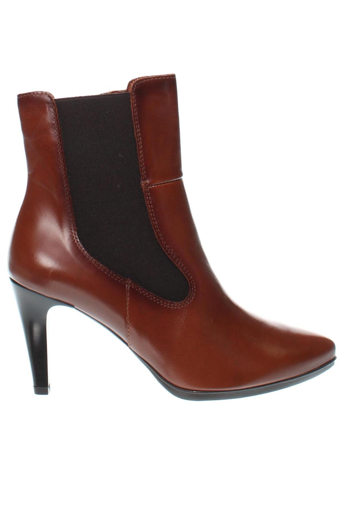 Damen Stiefeletten Mia Loe, Größe 38, Farbe Braun, Preis € 88,66