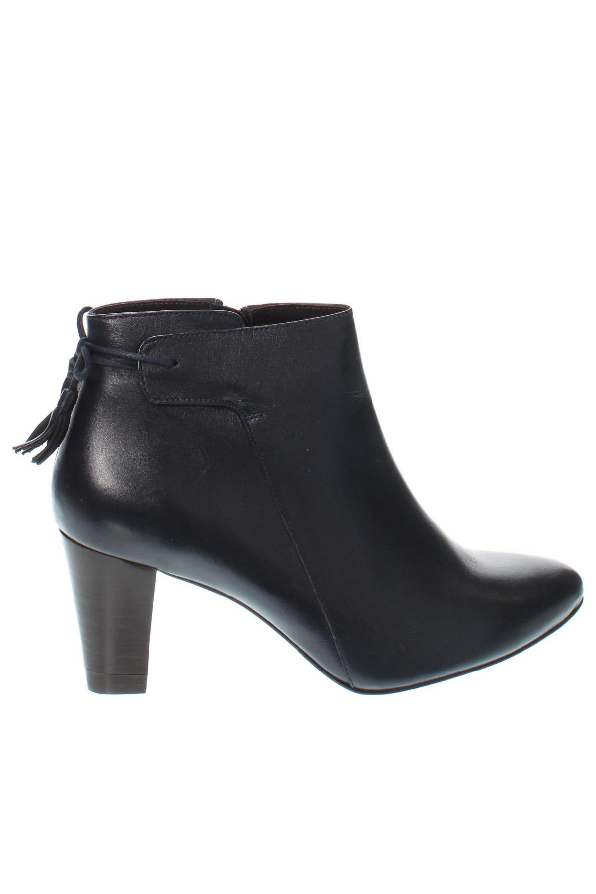 Botine de damă Minelli, Mărime 40, Culoare Albastru, Preț 871,71 Lei