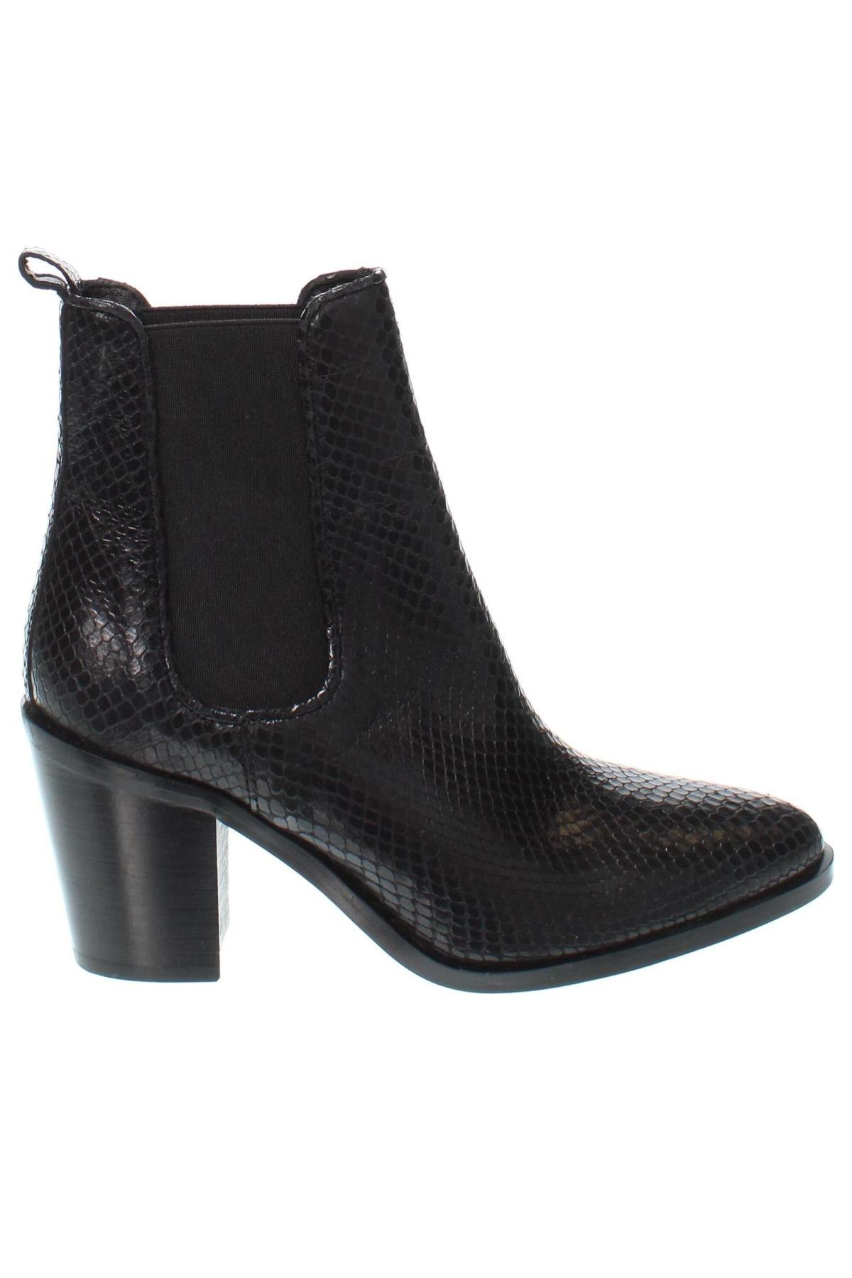 Botine de damă Minelli, Mărime 36, Culoare Negru, Preț 348,68 Lei