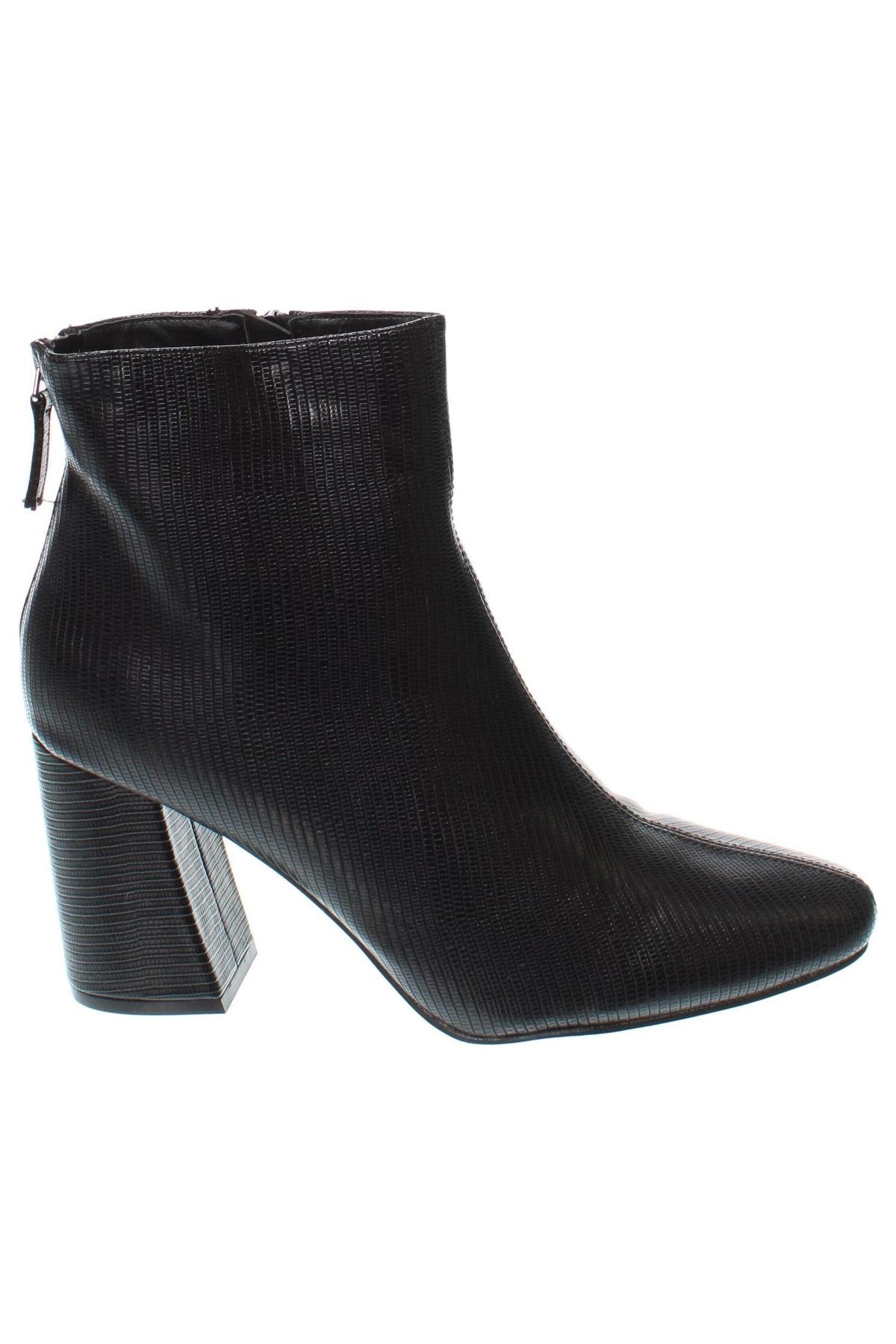 Damen Stiefeletten New Look, Größe 42, Farbe Schwarz, Preis € 27,30