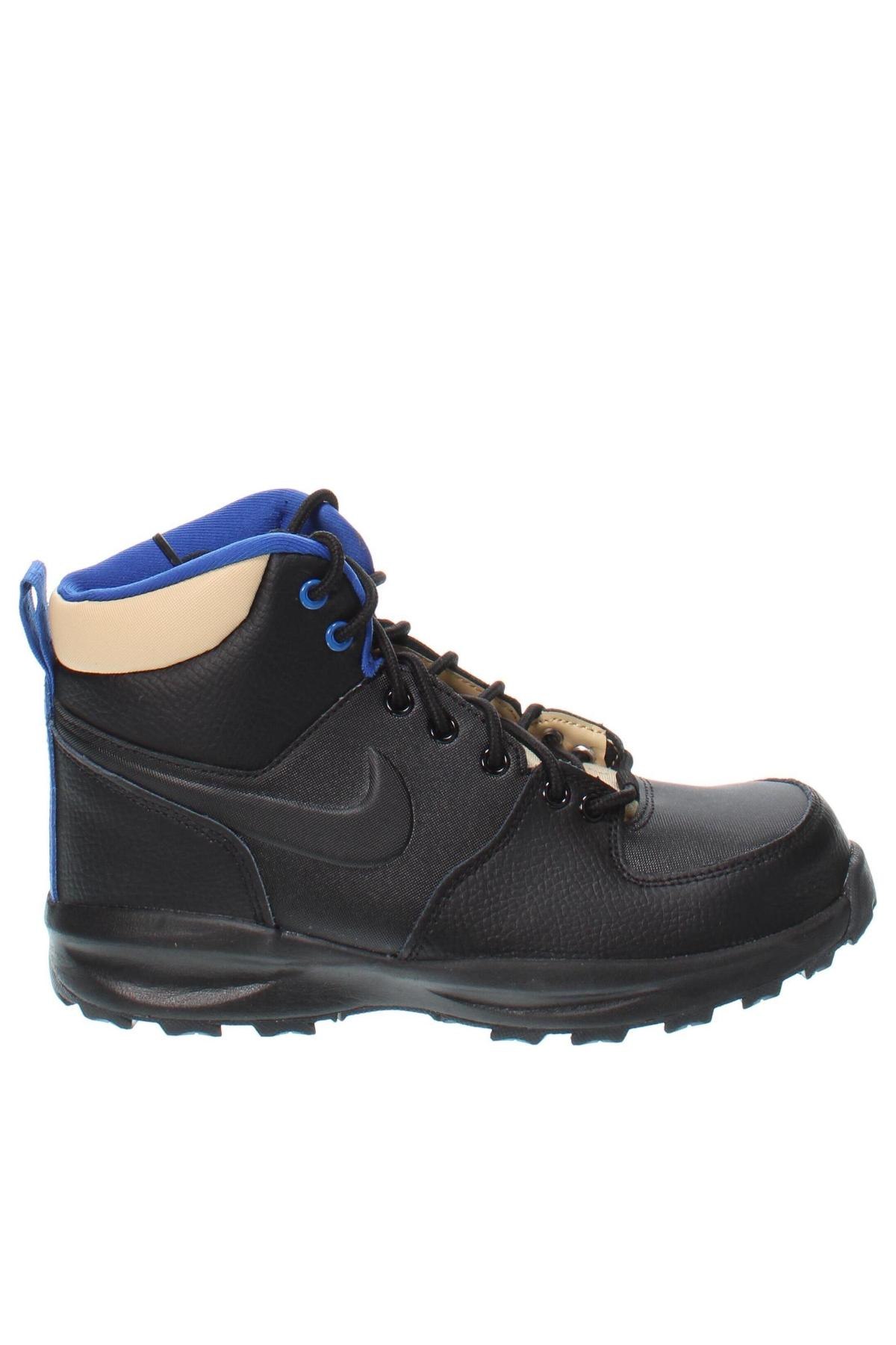 Botine de damă Nike, Mărime 38, Culoare Negru, Preț 523,03 Lei