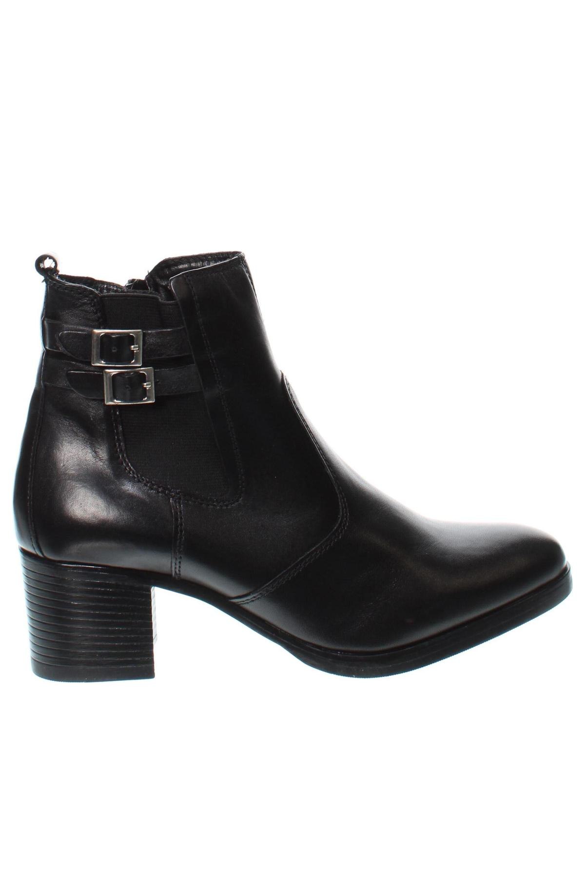 Damen Stiefeletten Ortiz & Reed, Größe 41, Farbe Schwarz, Preis € 80,62