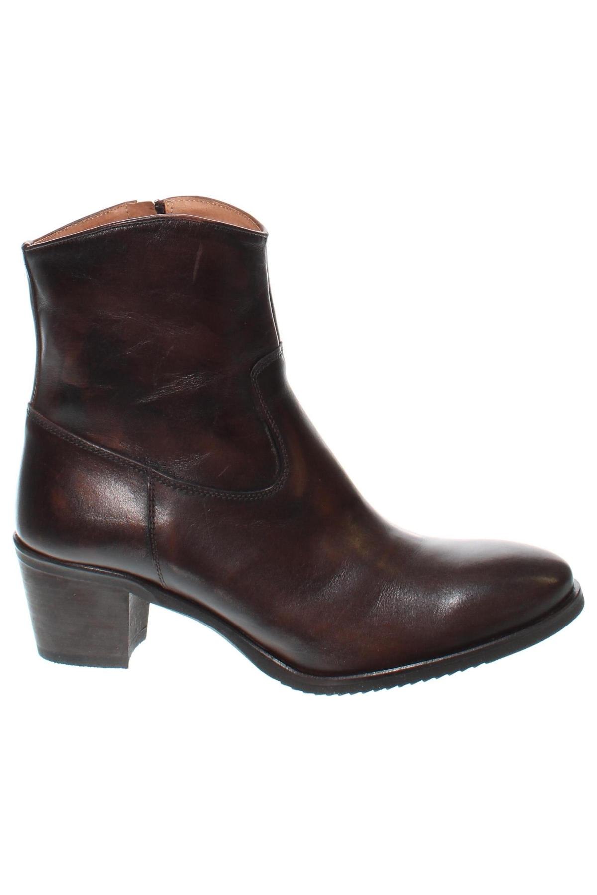 Damen Stiefeletten Ortiz & Reed, Größe 37, Farbe Braun, Preis € 80,62