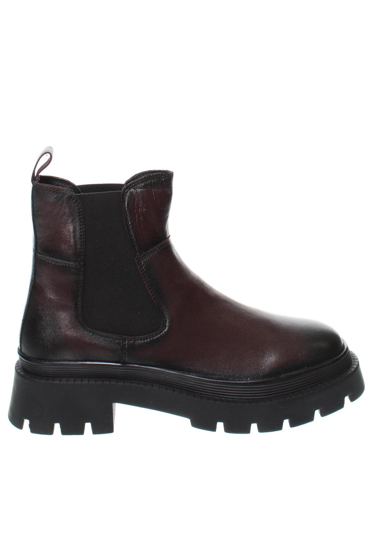 Damen Stiefeletten Ortiz & Reed, Größe 39, Farbe Rot, Preis € 80,62