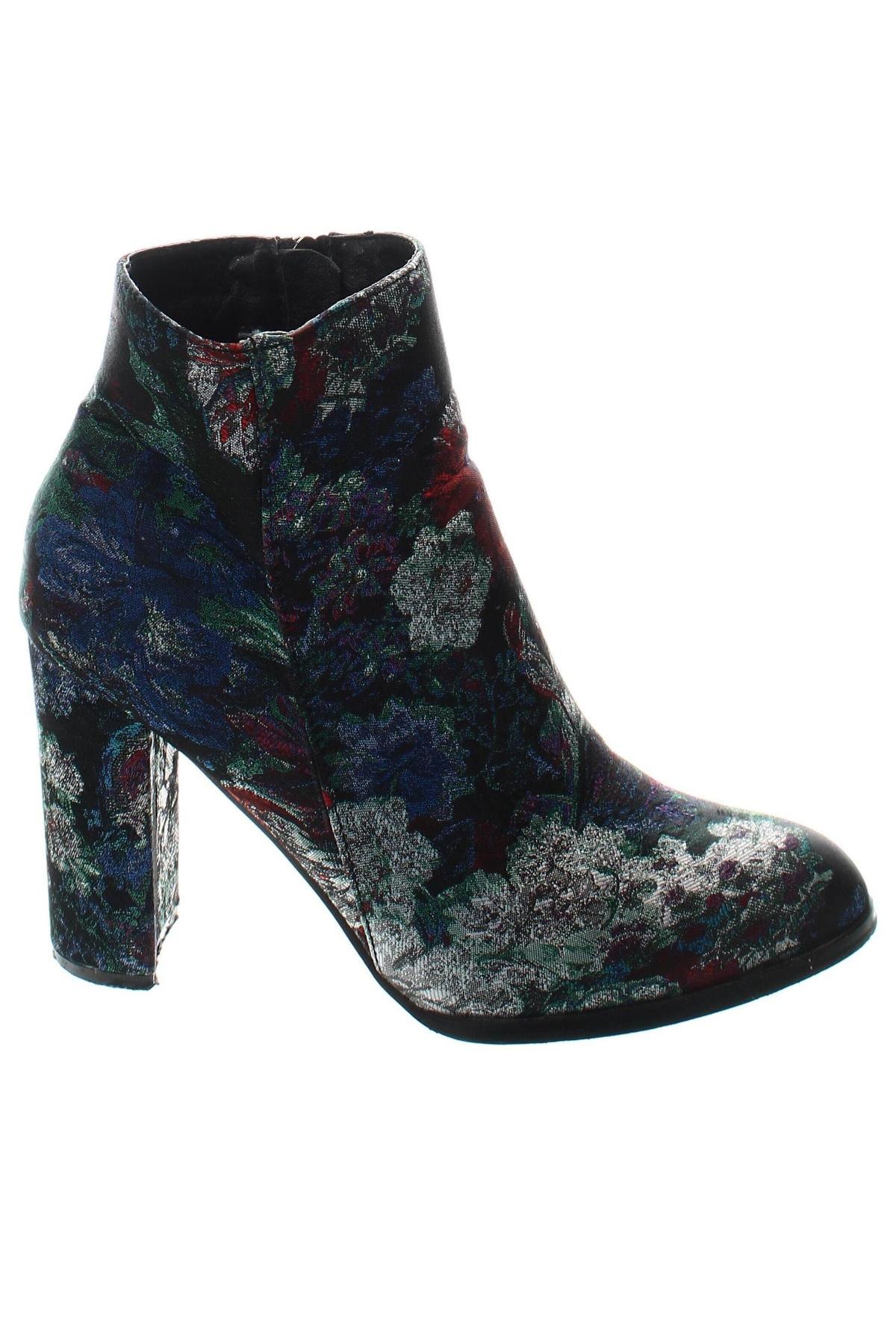 Botine de damă Paola Bacelli, Mărime 38, Culoare Multicolor, Preț 59,85 Lei