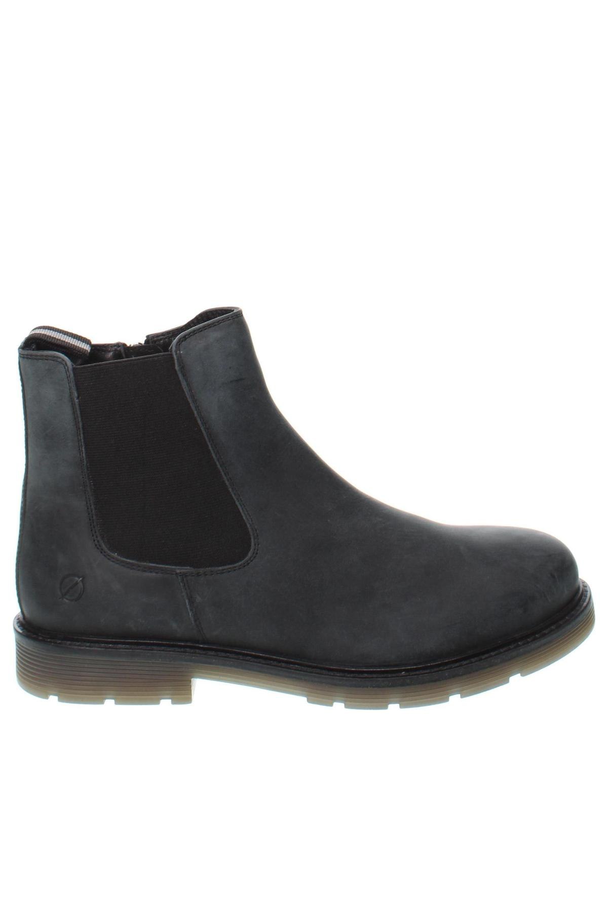 Damen Stiefeletten Paul, Größe 42, Farbe Grau, Preis € 88,66