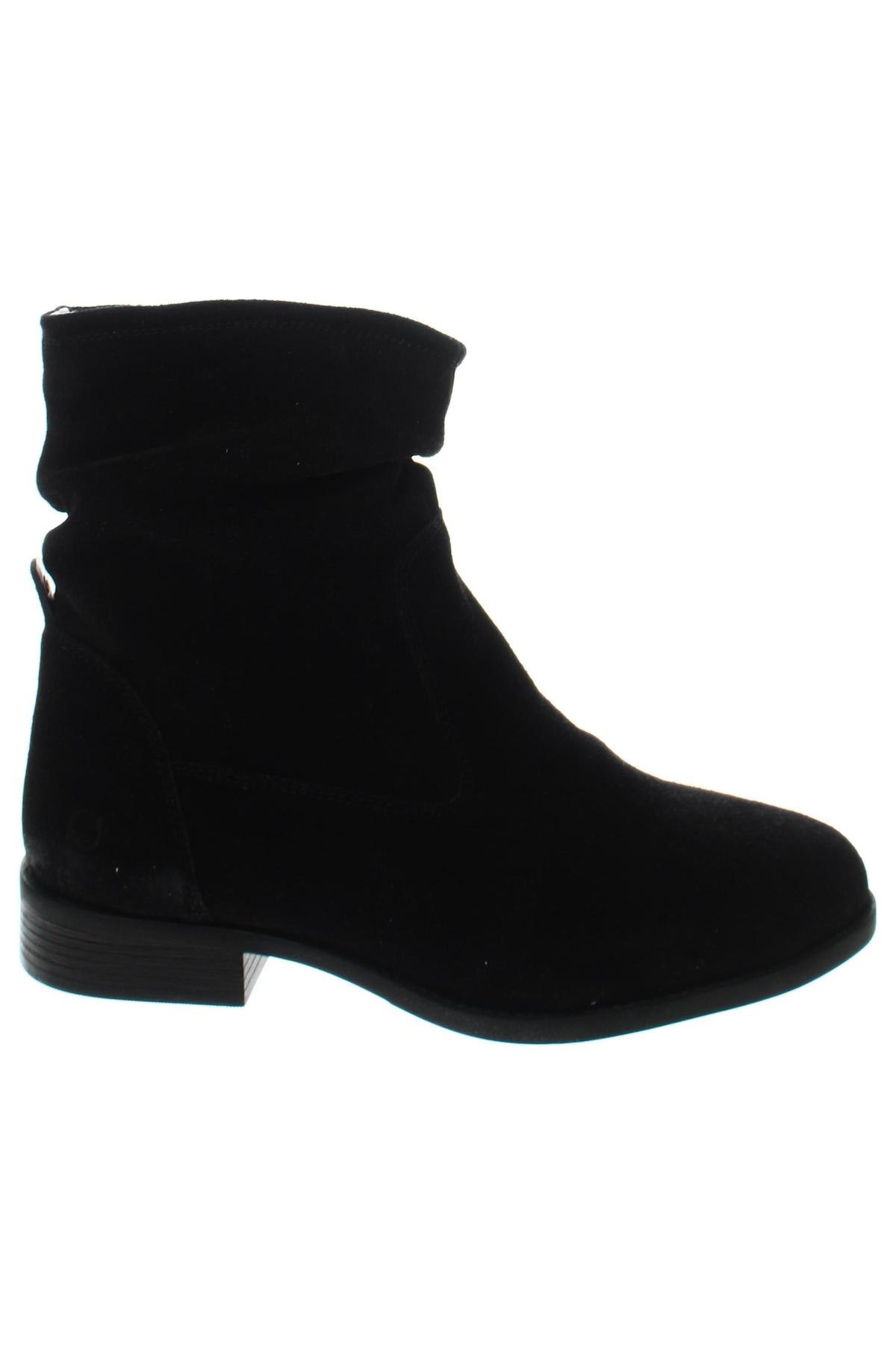 Damen Stiefeletten Paul Vesterbro, Größe 42, Farbe Schwarz, Preis 39,90 €