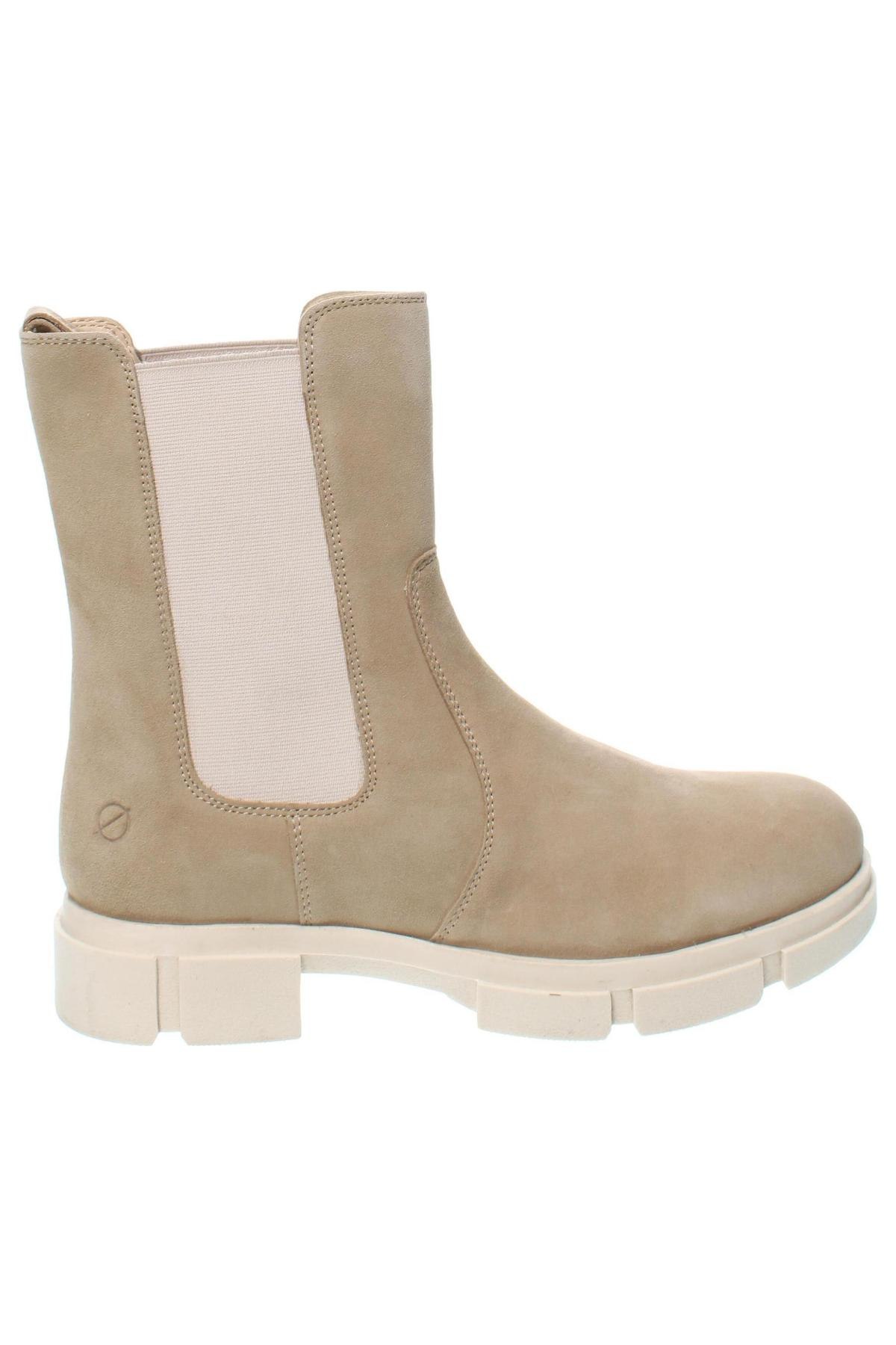 Damen Stiefeletten Paul Vesterbro, Größe 39, Farbe Grün, Preis € 88,66