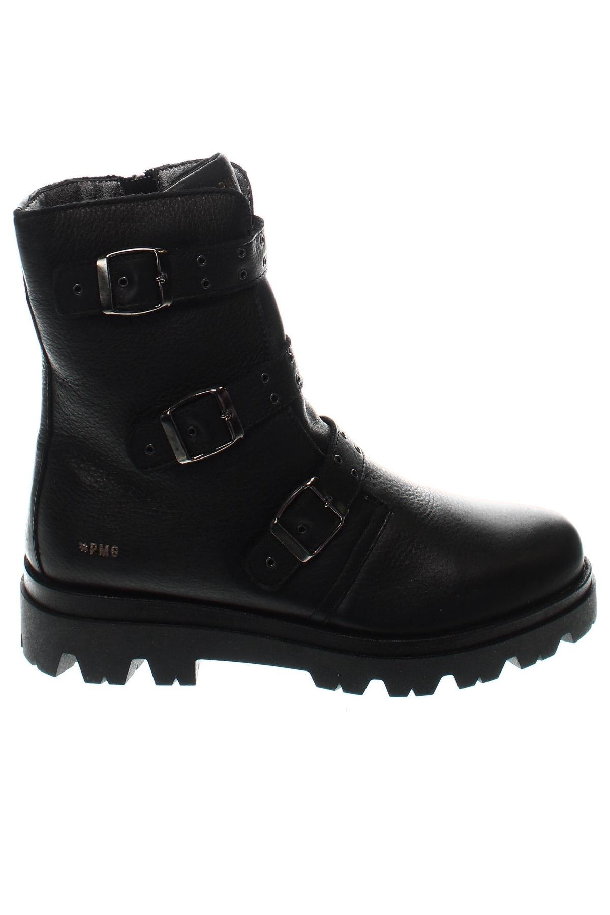 Botine de damă Primigi, Mărime 39, Culoare Negru, Preț 282,99 Lei