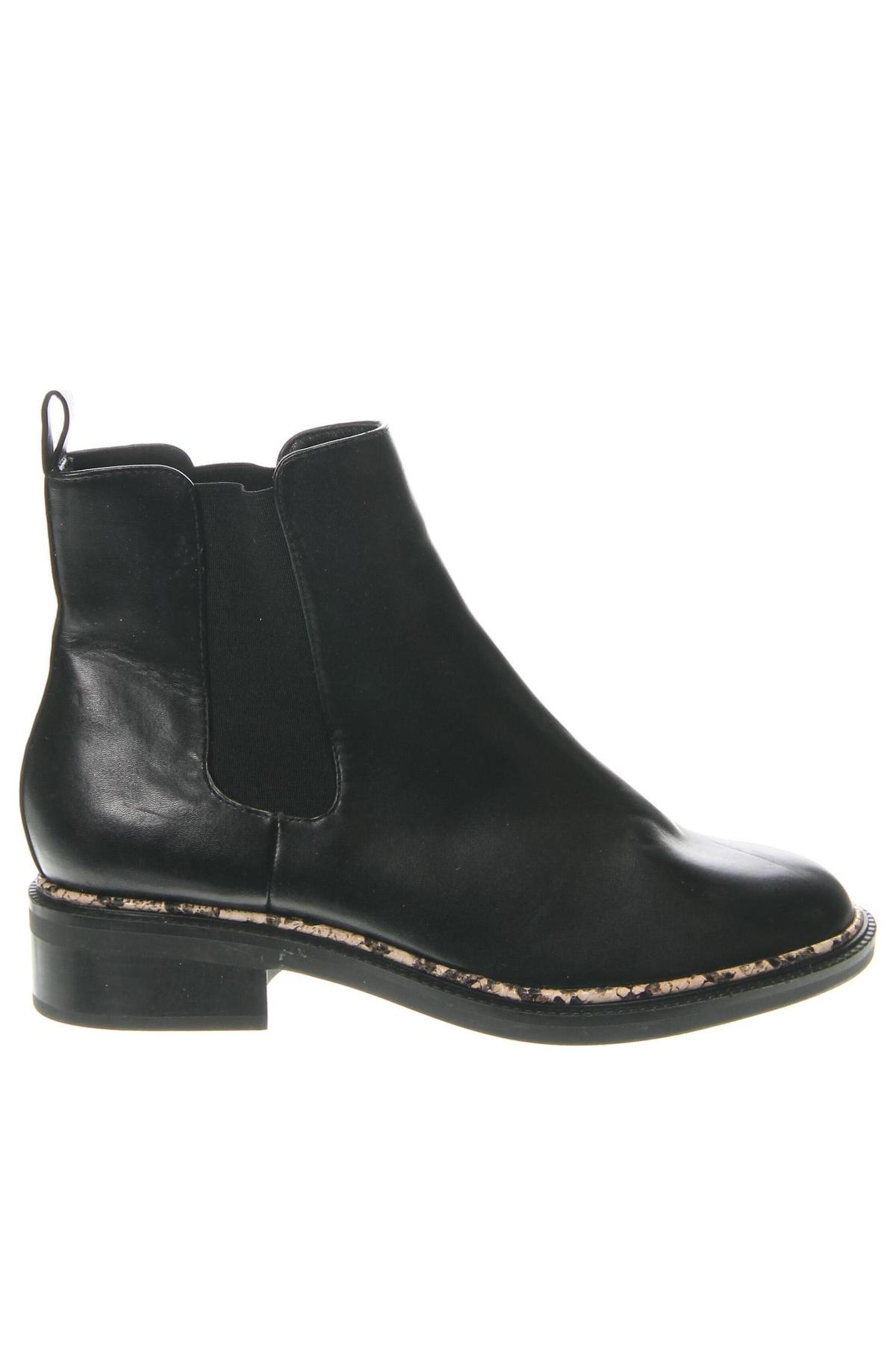 Damen Stiefeletten Raid, Größe 39, Farbe Schwarz, Preis € 22,04