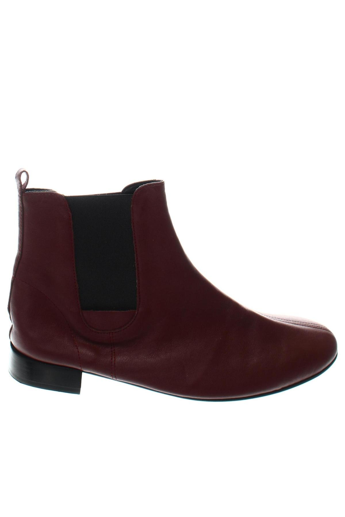 Damen Stiefeletten Repetto, Größe 40, Farbe Rot, Preis € 226,08