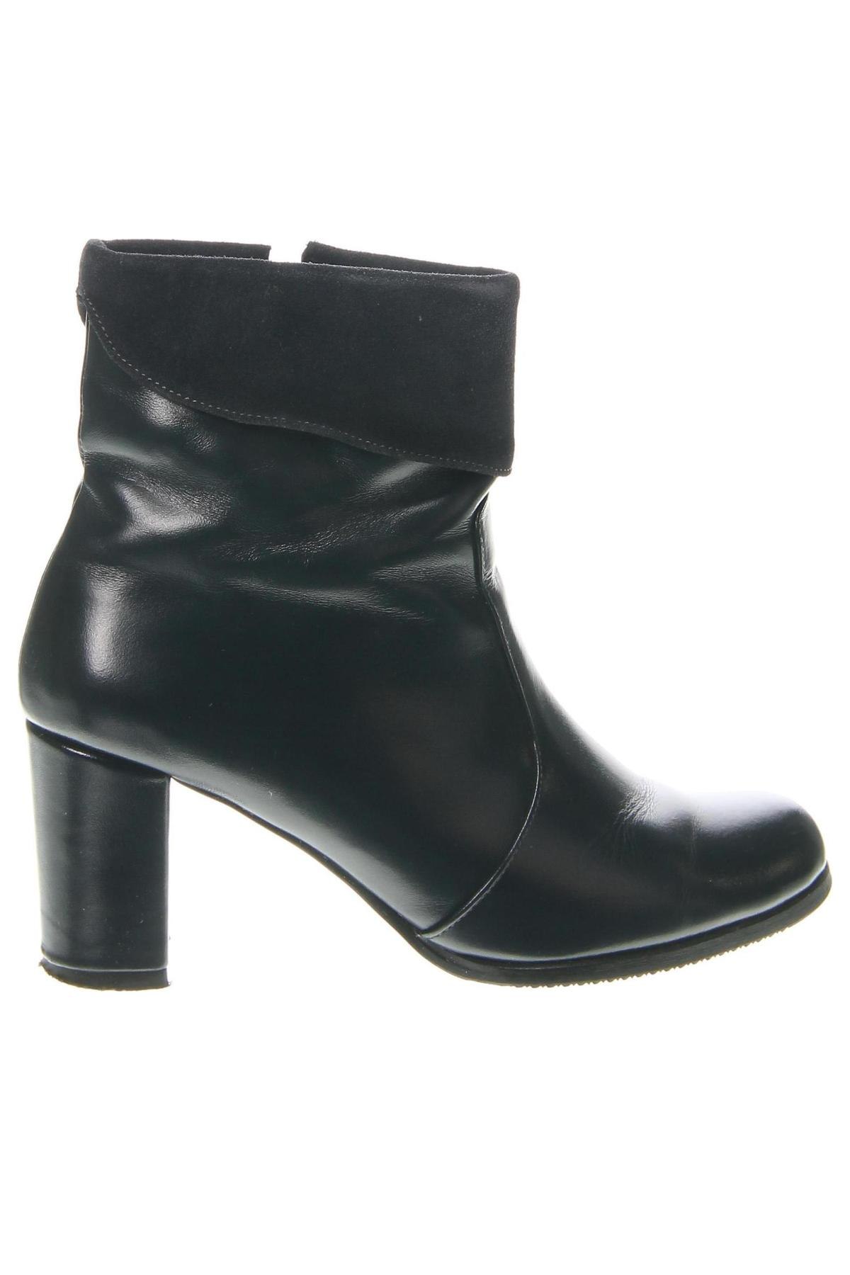 Botine de damă Rieker, Mărime 37, Culoare Albastru, Preț 337,95 Lei