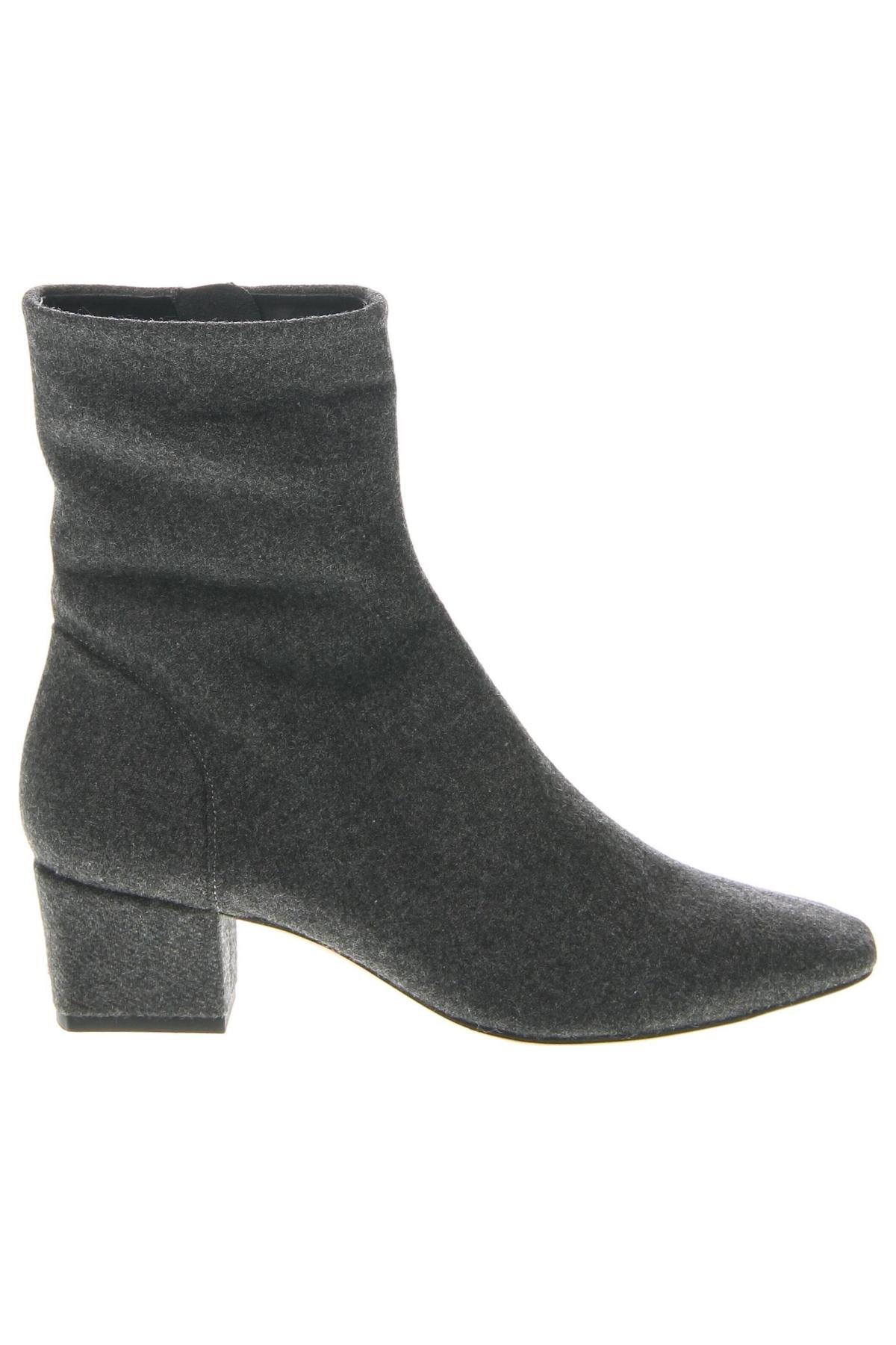 Damen Stiefeletten Rouje, Größe 39, Farbe Grau, Preis € 64,71