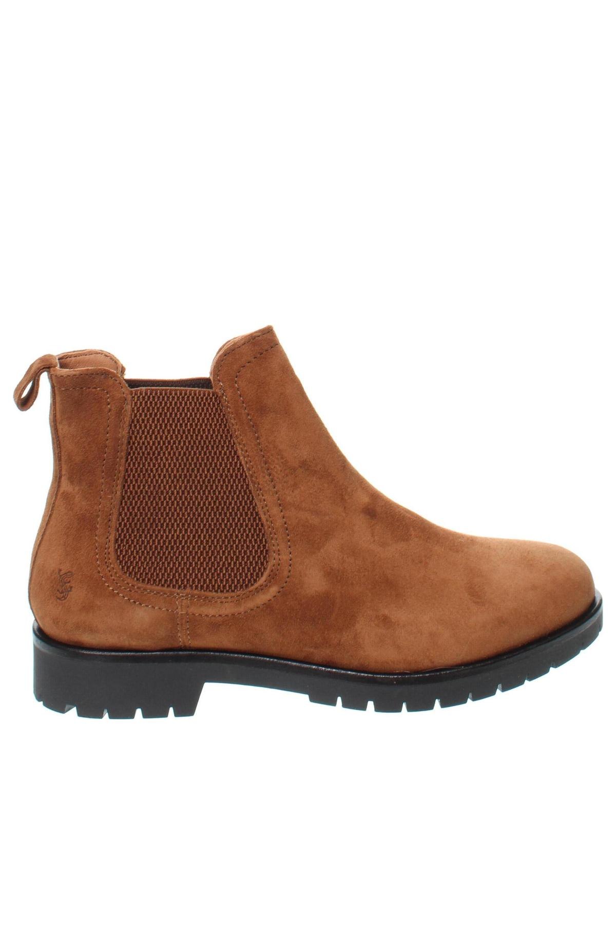 Damen Stiefeletten Salamander, Größe 38, Farbe Braun, Preis € 73,76