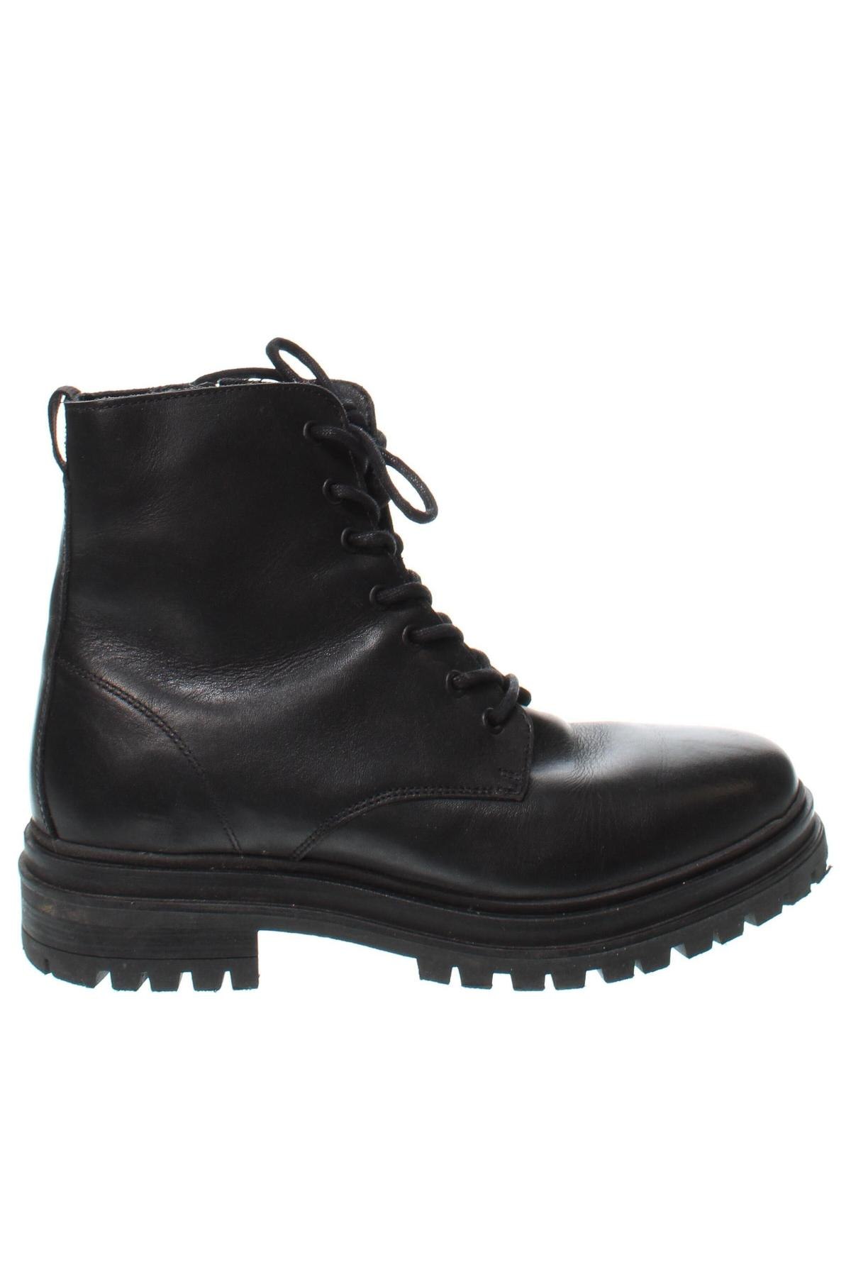 Botine de damă Shoe The Bear, Mărime 39, Culoare Negru, Preț 348,68 Lei