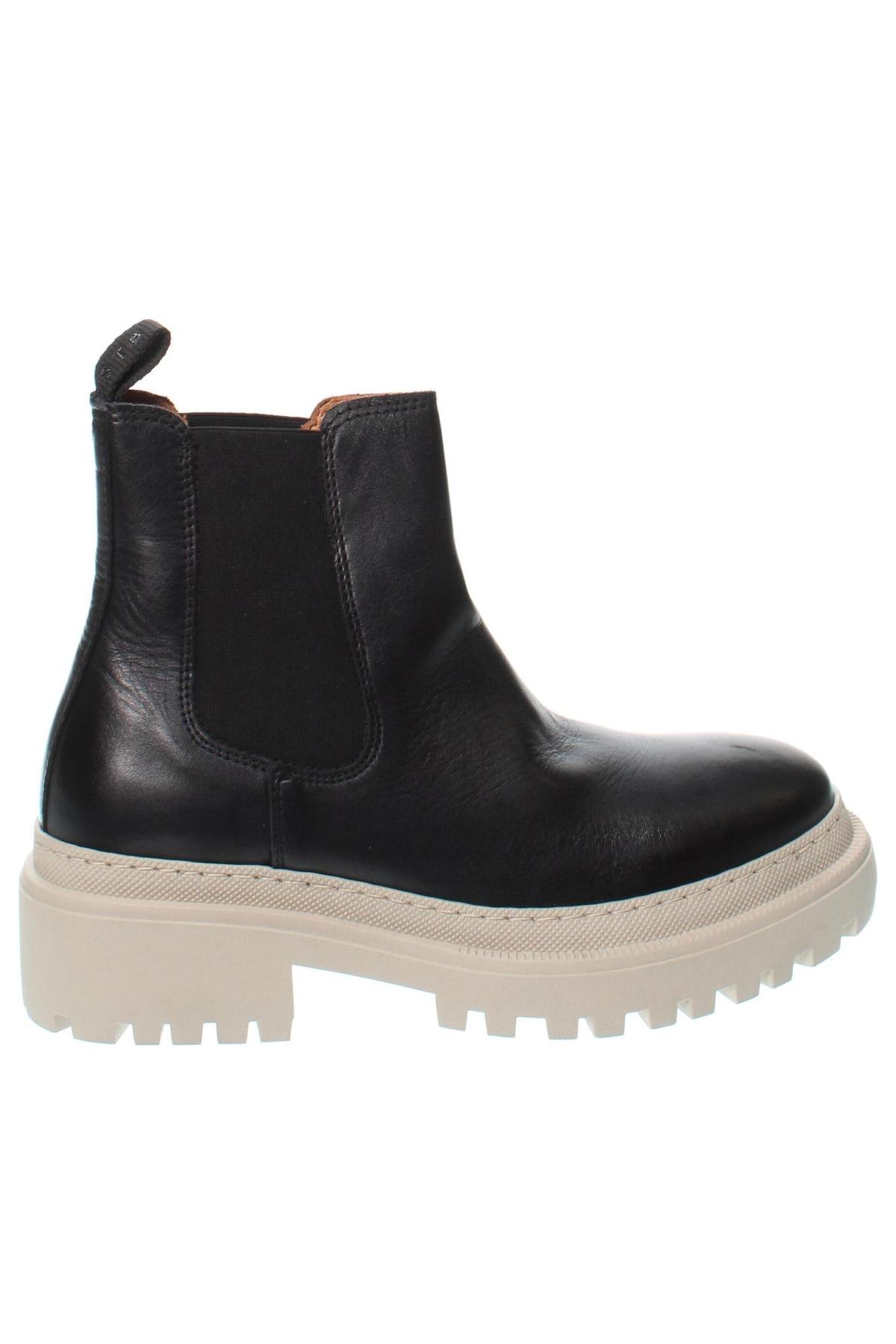 Dámské poltopánky Shoe The Bear, Veľkosť 39, Farba Čierna, Cena  54,64 €