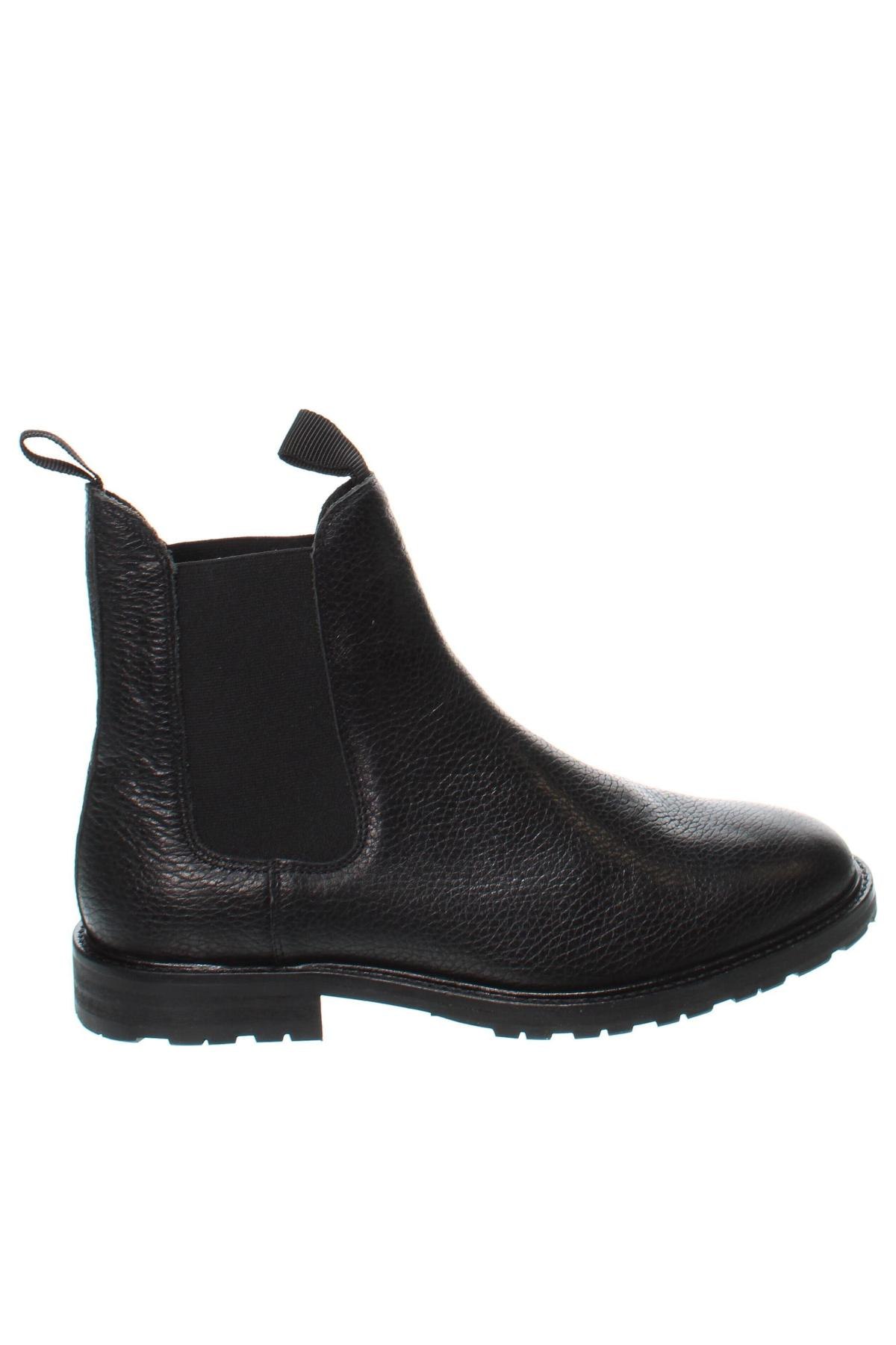 Botine de damă Shoe The Bear, Mărime 40, Culoare Negru, Preț 348,68 Lei