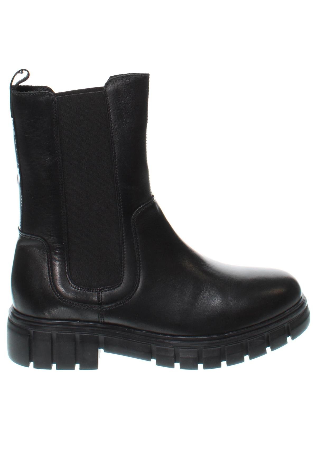 Damen Stiefeletten Shoe The Bear, Größe 39, Farbe Schwarz, Preis € 54,64