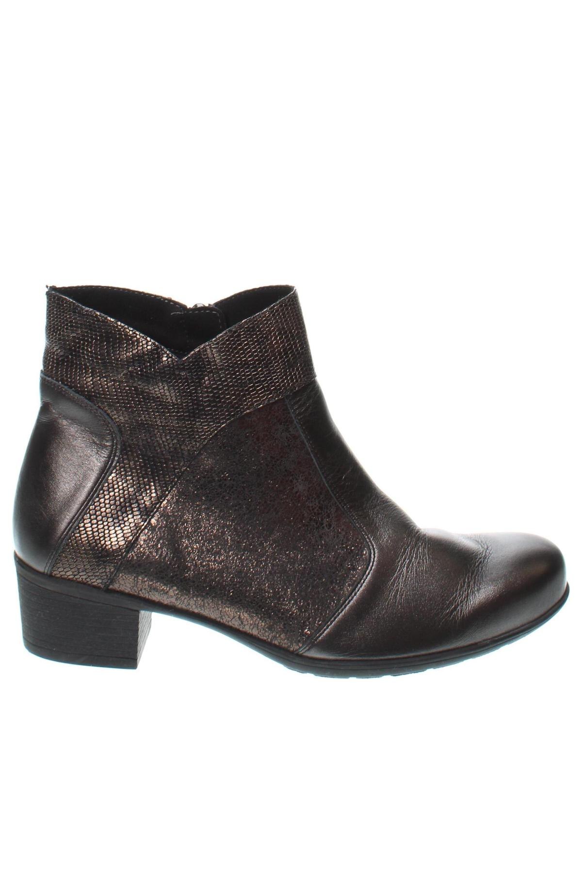 Damen Stiefeletten Solidus, Größe 40, Farbe Braun, Preis € 36,32