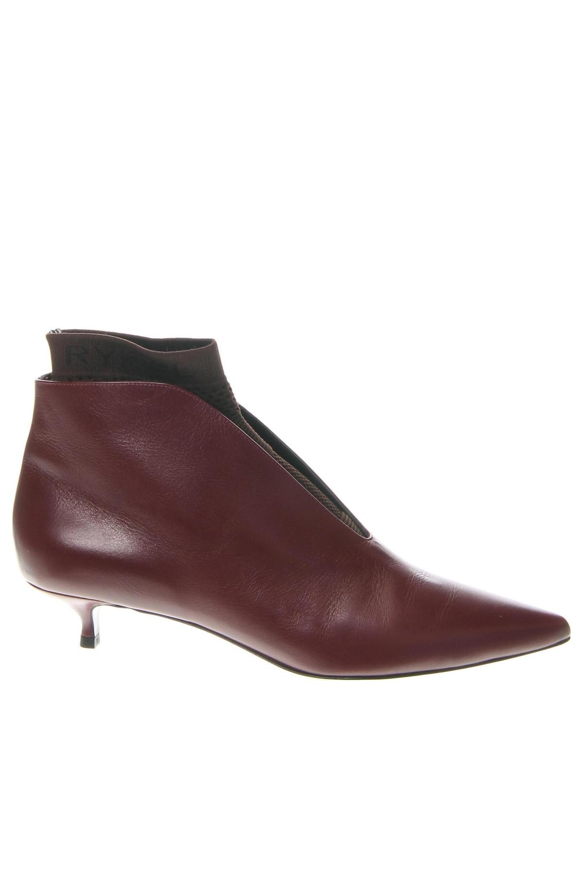 Damen Stiefeletten Sonia Rykiel, Größe 39, Farbe Lila, Preis € 289,08