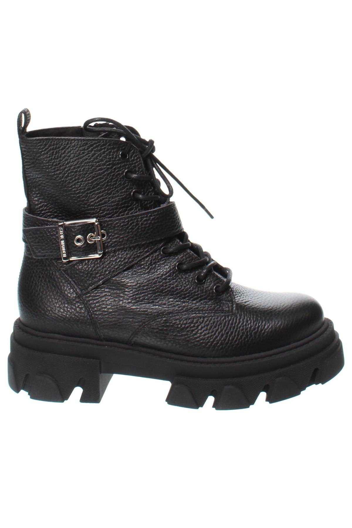 Damen Stiefeletten Steve Madden, Größe 38, Farbe Schwarz, Preis € 64,20