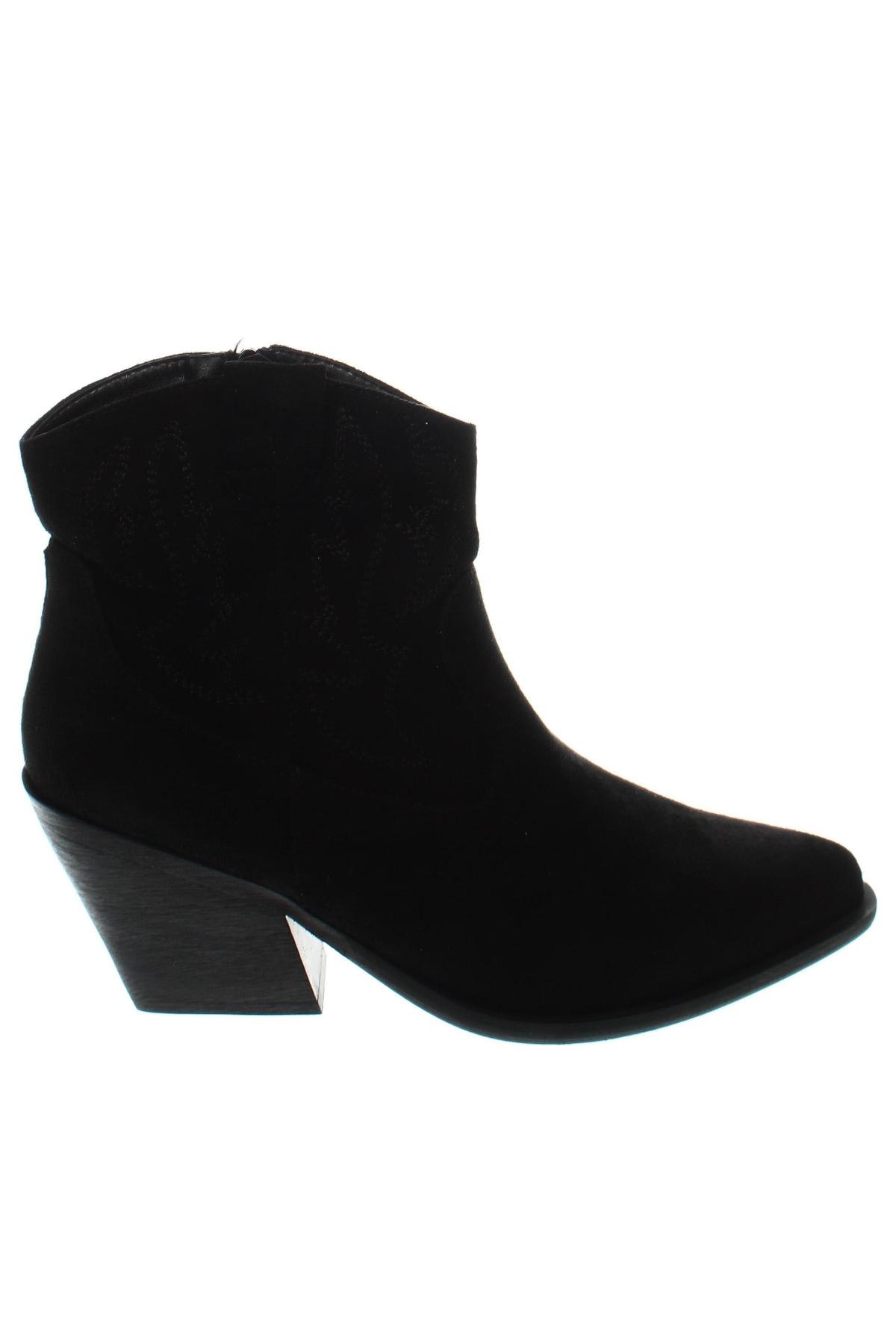 Damen Stiefeletten Super mode, Größe 41, Farbe Schwarz, Preis € 29,99