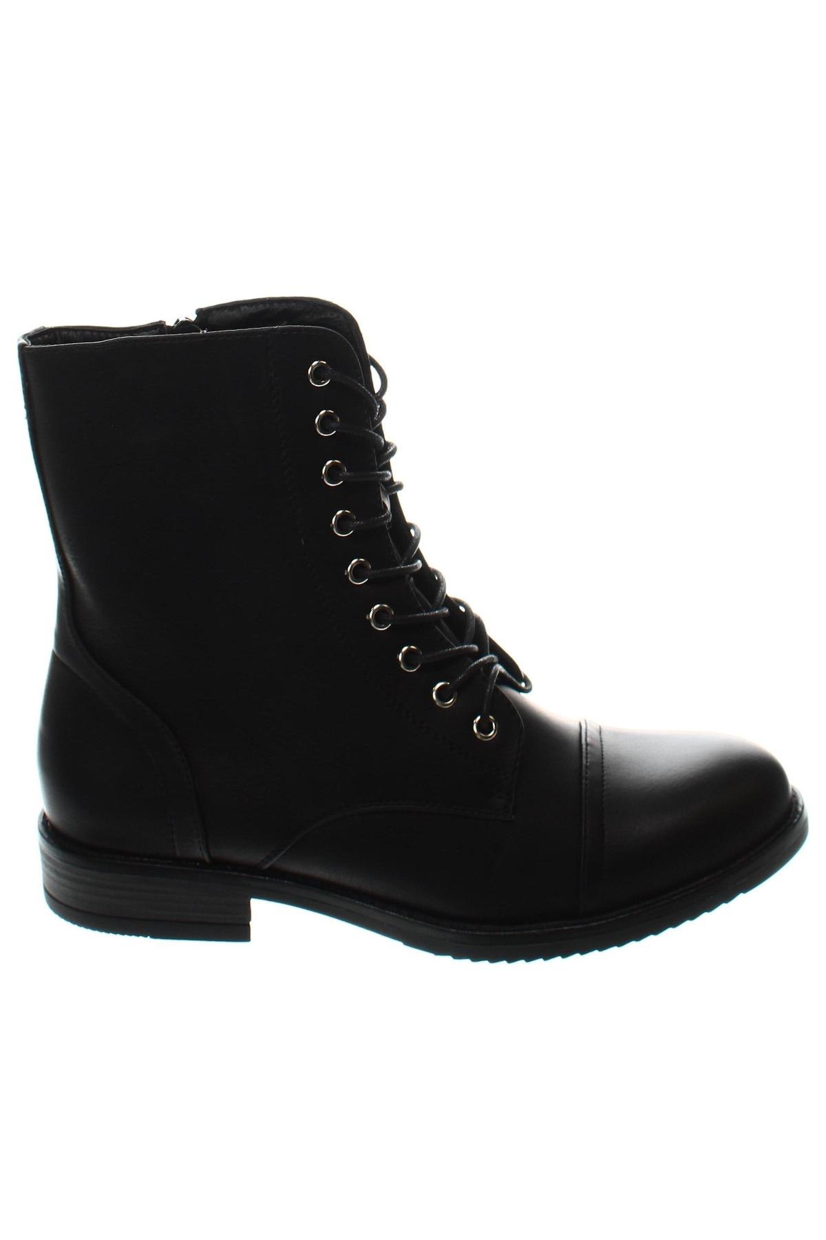 Damen Stiefeletten Suredelle, Größe 40, Farbe Schwarz, Preis € 39,69