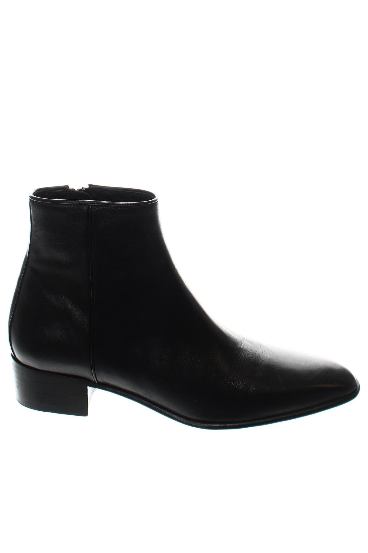 Damen Stiefeletten The Kooples, Größe 43, Farbe Schwarz, Preis € 106,39